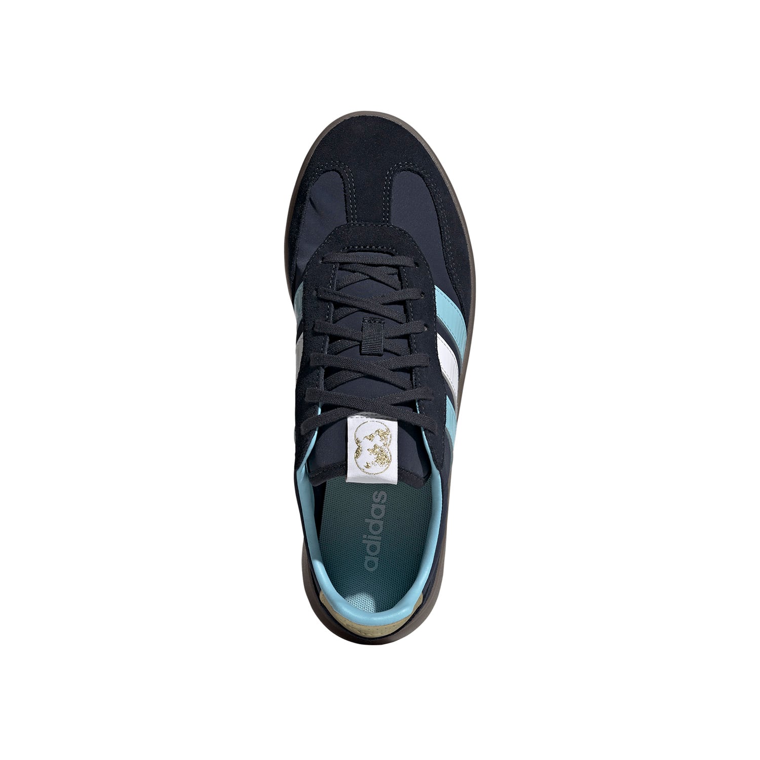 ZAPATILLAS ADIDAS BARREDA DECODE URBANO HOMBRE - 5