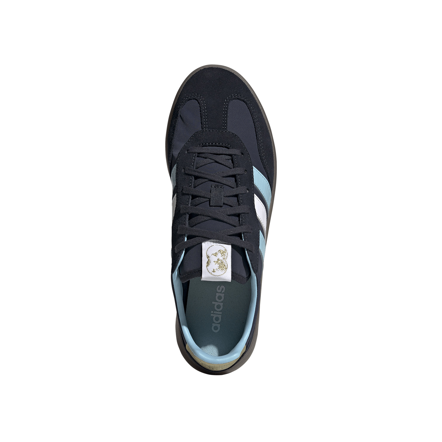 ZAPATILLAS ADIDAS BARREDA DECODE URBANO HOMBRE - 5