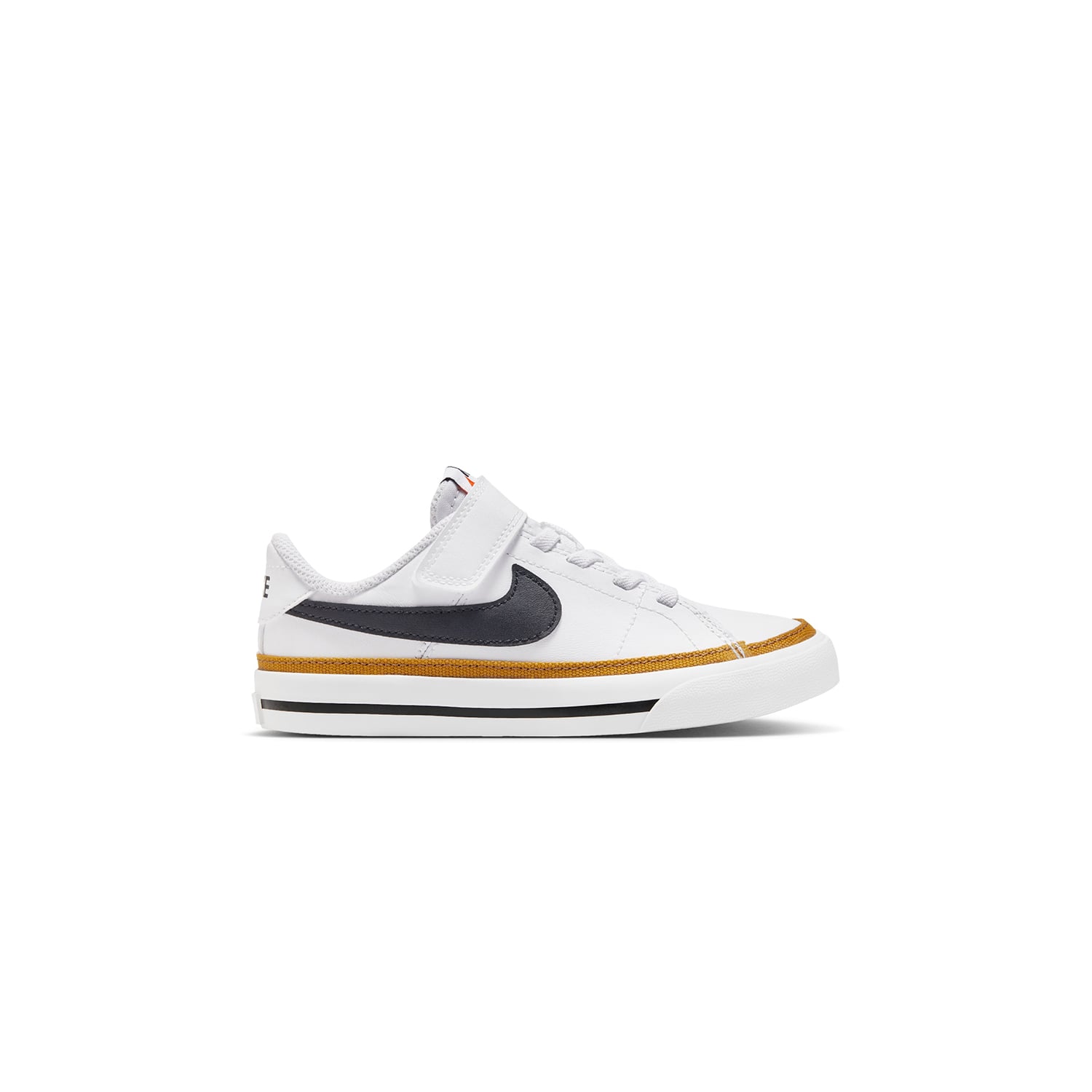 ZAPATILLAS NIKE COURT LEGACY BPV URBANO UNISEX KIDS - 1