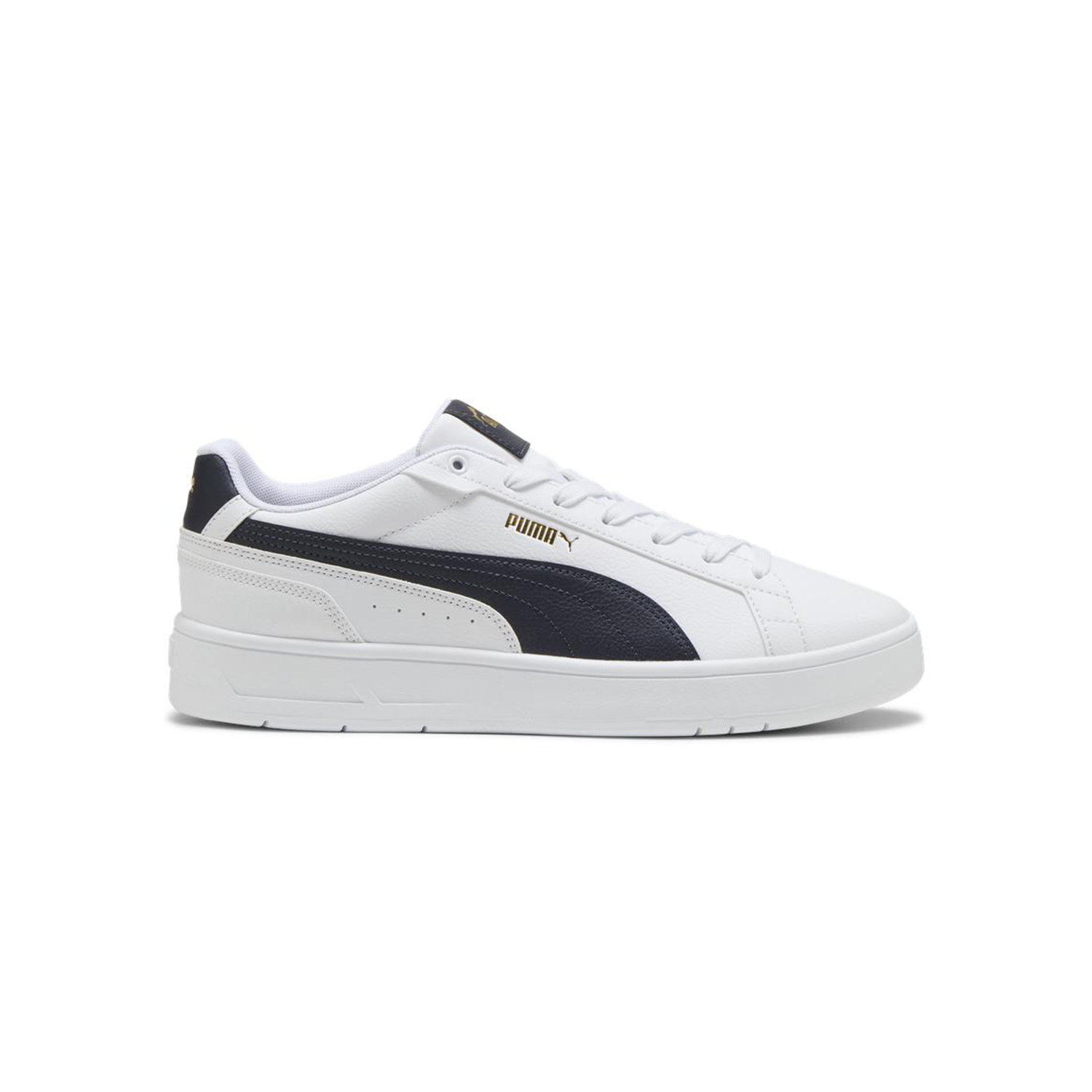 ZAPATILLAS PUMA COURT CLASSICO URBANO HOMBRE - 1