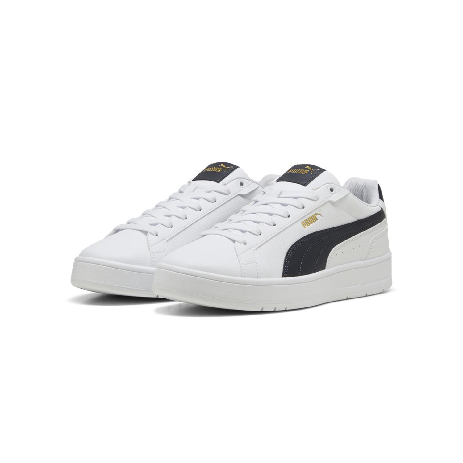 ZAPATILLAS PUMA COURT CLASSICO URBANO HOMBRE - 2