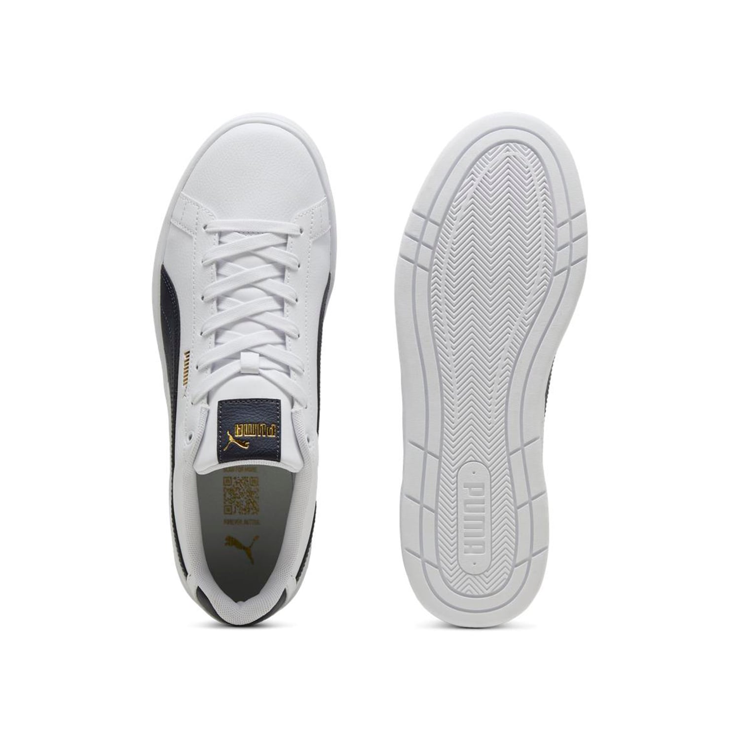 ZAPATILLAS PUMA COURT CLASSICO URBANO HOMBRE - 3