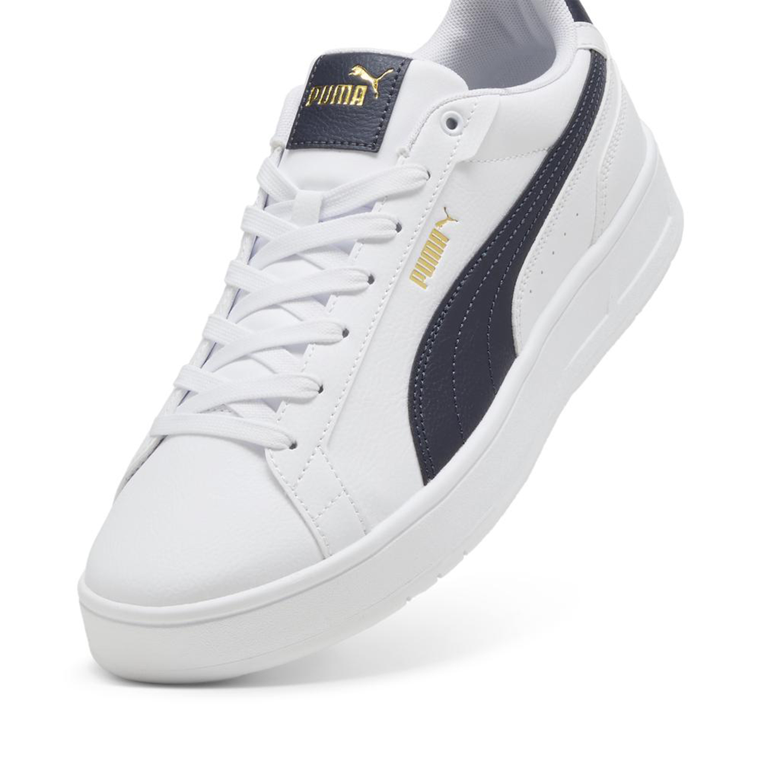 ZAPATILLAS PUMA COURT CLASSICO URBANO HOMBRE - 5