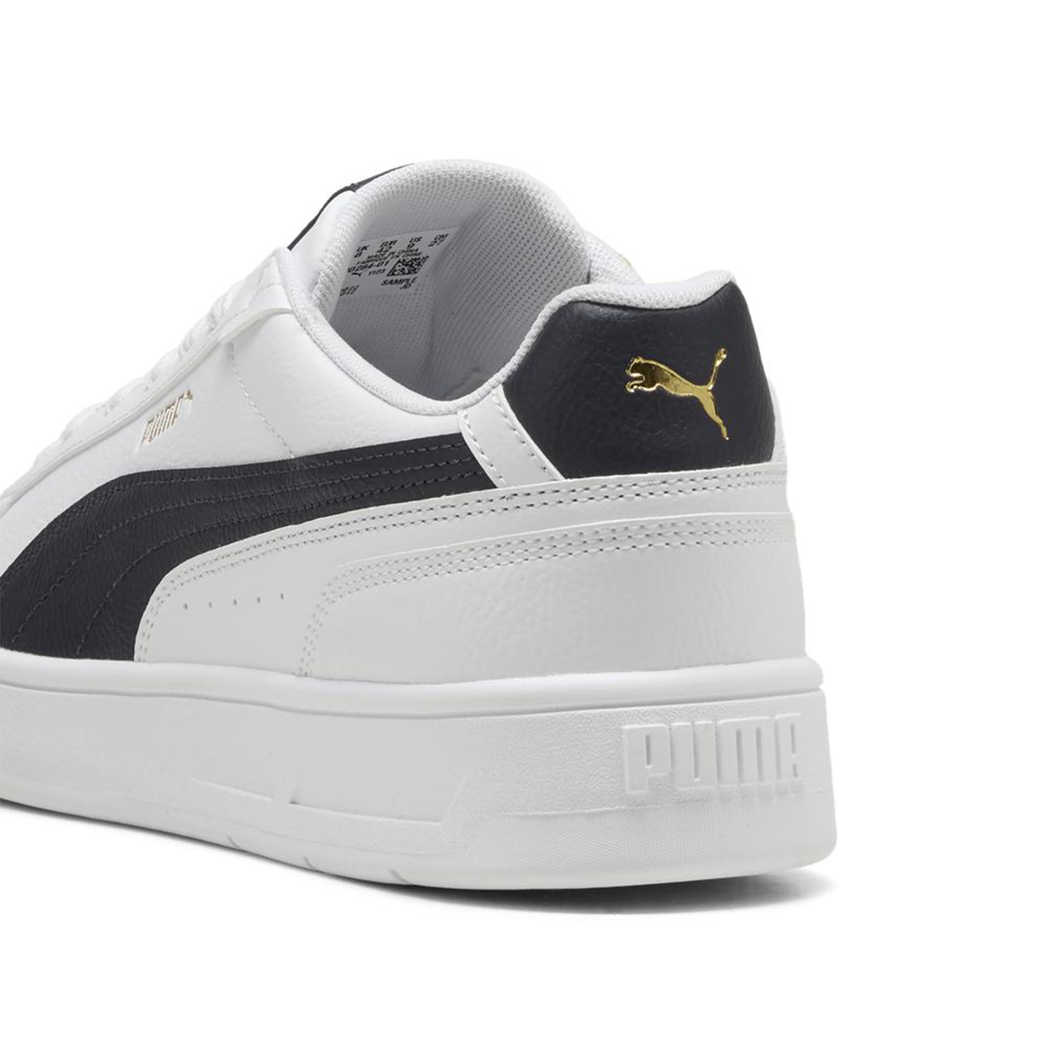ZAPATILLAS PUMA COURT CLASSICO URBANO HOMBRE - 6