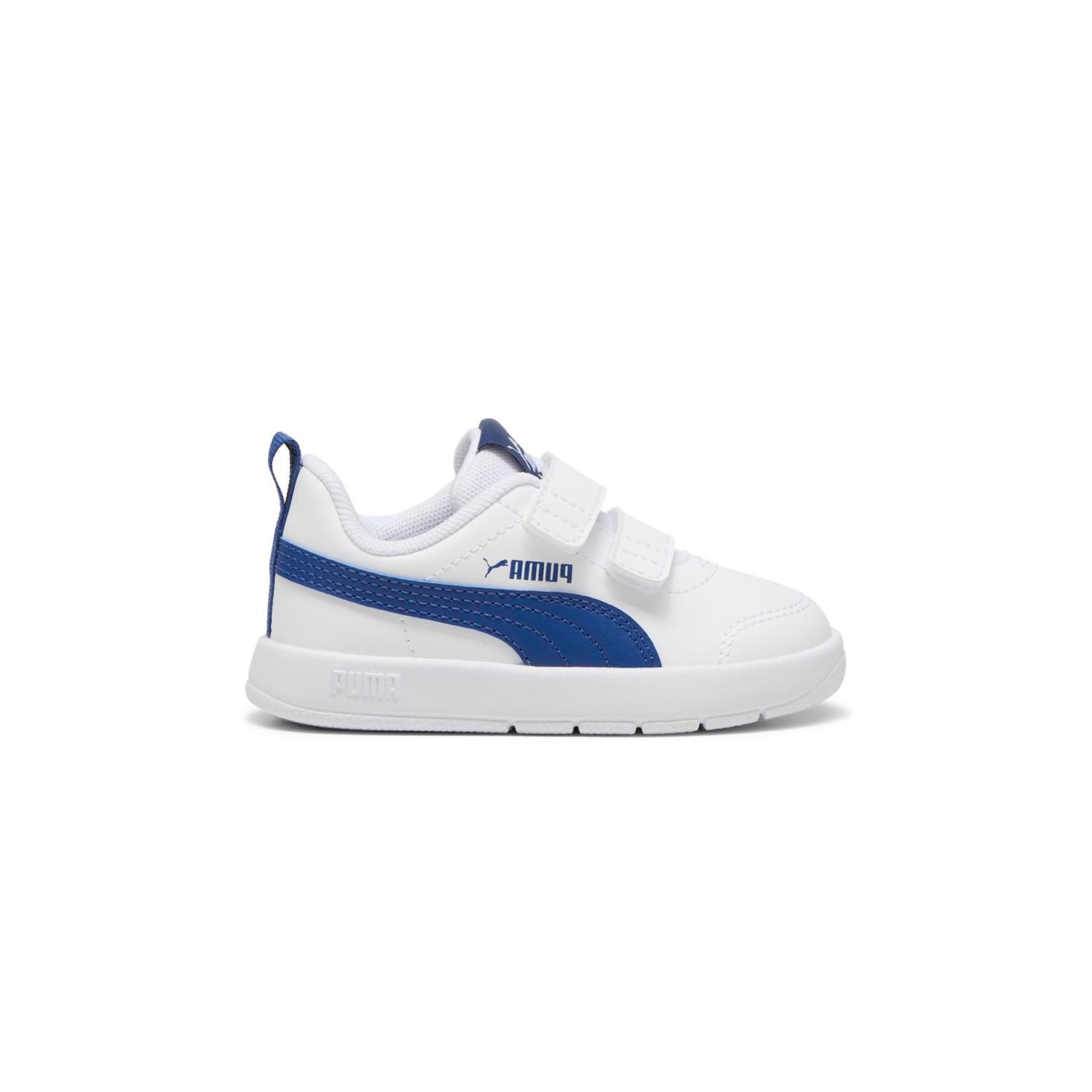 ZAPATILLAS PUMA COURTFLEX V3 V INF URBANO UNISEX KIDS - 1