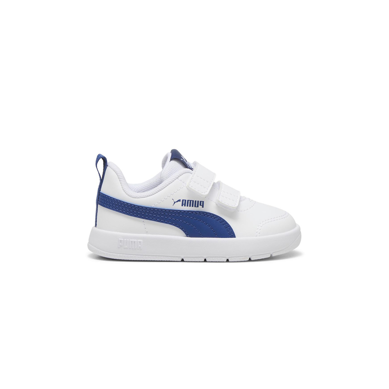 ZAPATILLAS PUMA COURTFLEX V3 V INF URBANO UNISEX KIDS - 1