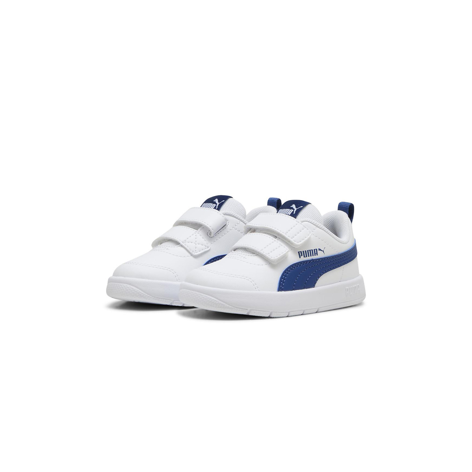 ZAPATILLAS PUMA COURTFLEX V3 V INF URBANO UNISEX KIDS - 2