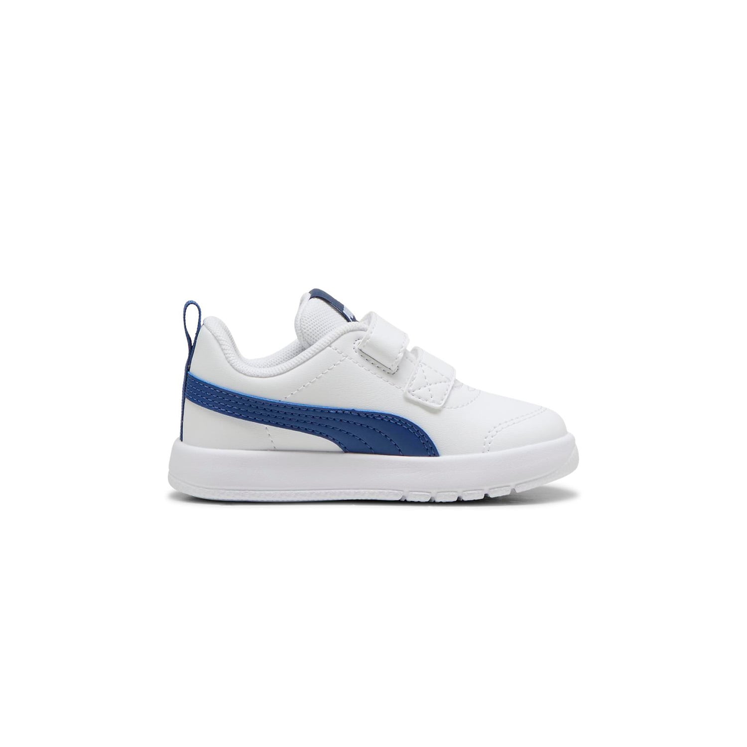 ZAPATILLAS PUMA COURTFLEX V3 V INF URBANO UNISEX KIDS - 3