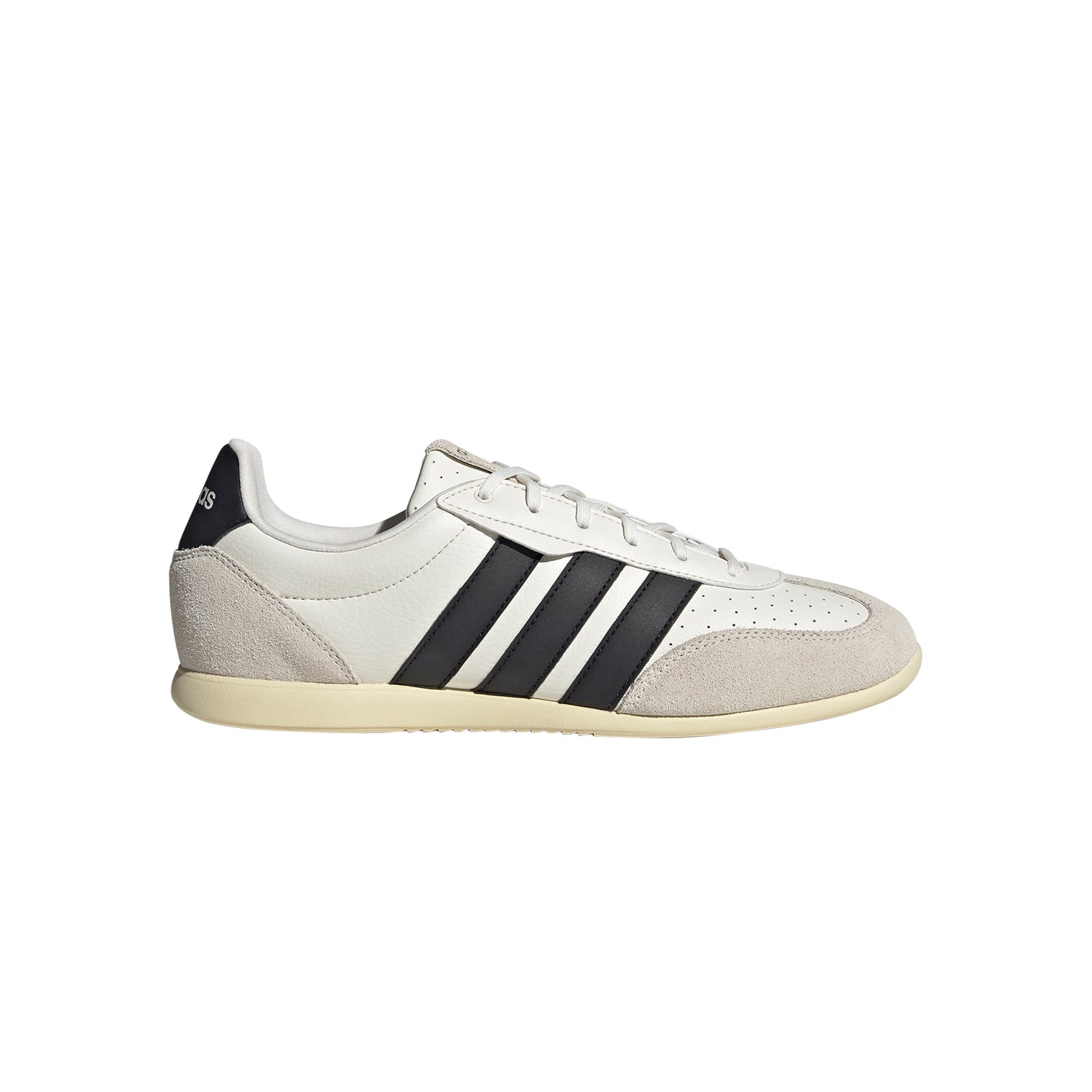 ZAPATILLAS ADIDAS BARREDA LO URBANO HOMBRE - 1