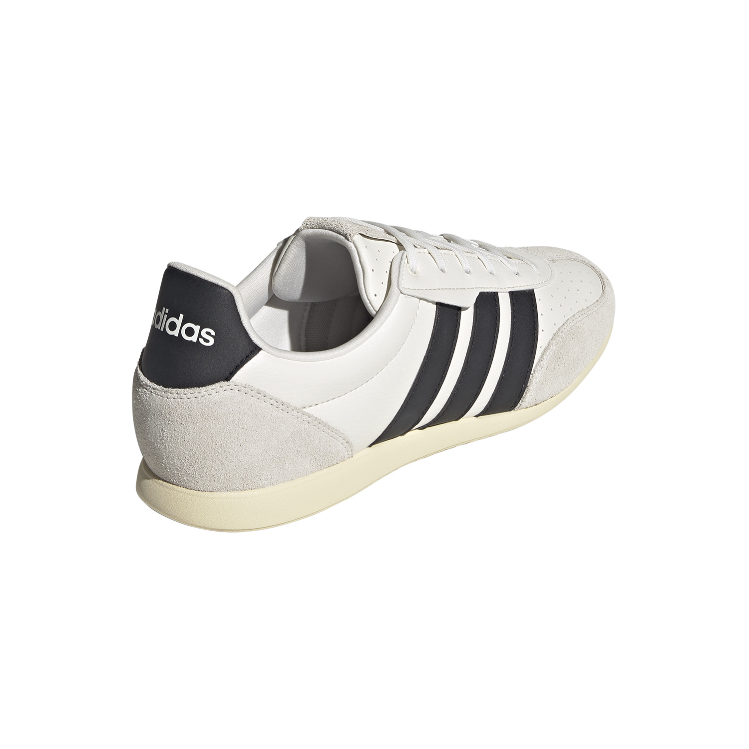 ZAPATILLAS ADIDAS BARREDA LO URBANO HOMBRE - 3