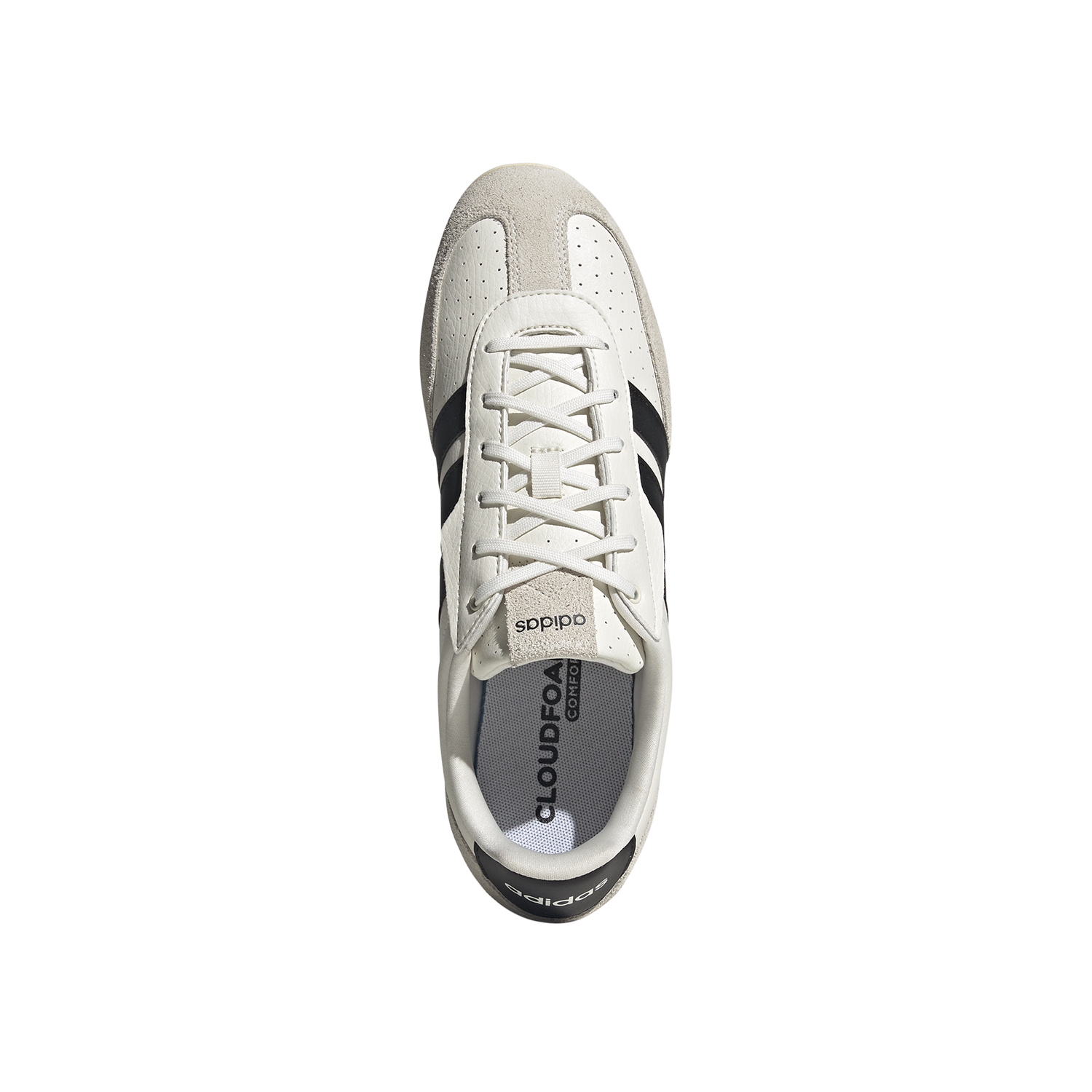 ZAPATILLAS ADIDAS BARREDA LO URBANO HOMBRE - 5