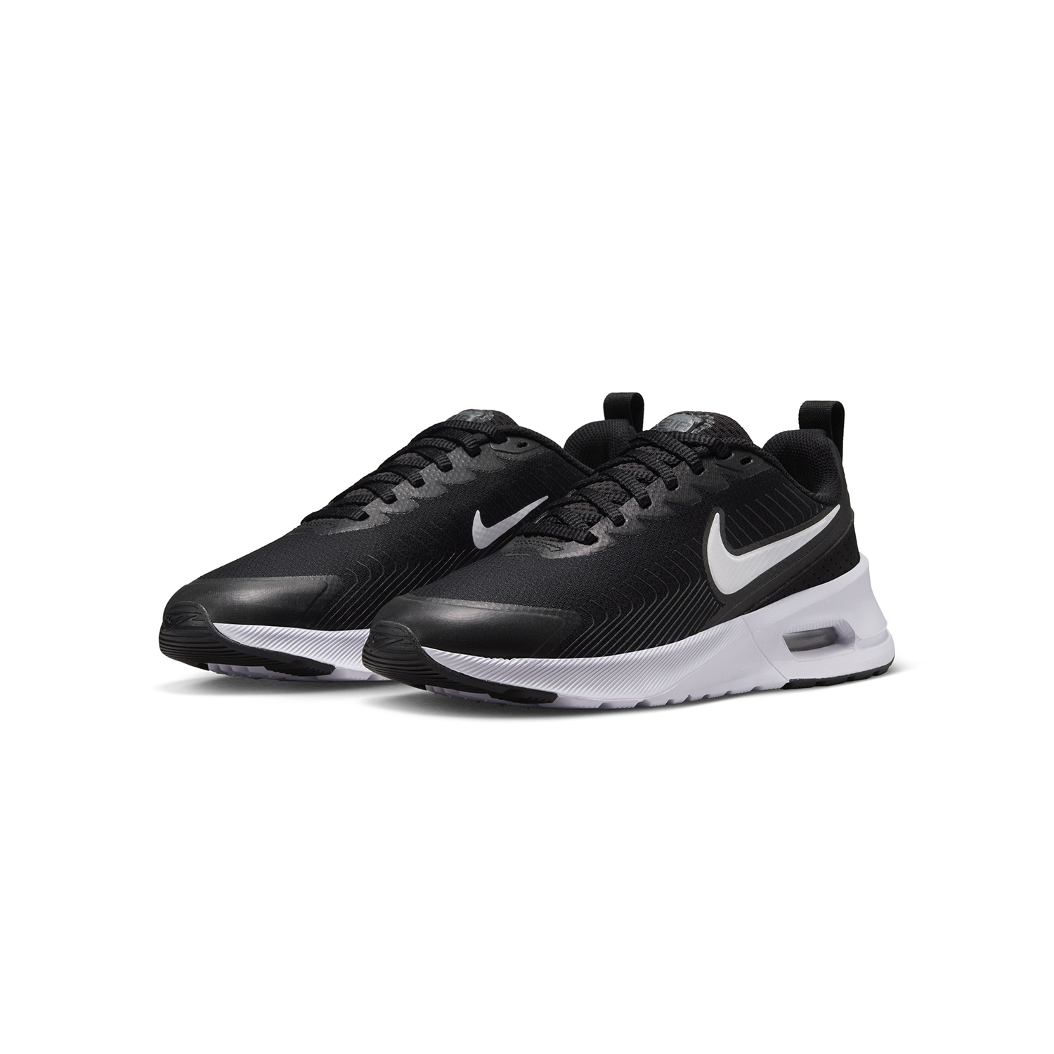 ZAPATILLAS NIKE AIR MAX URBANO MUJER - 2