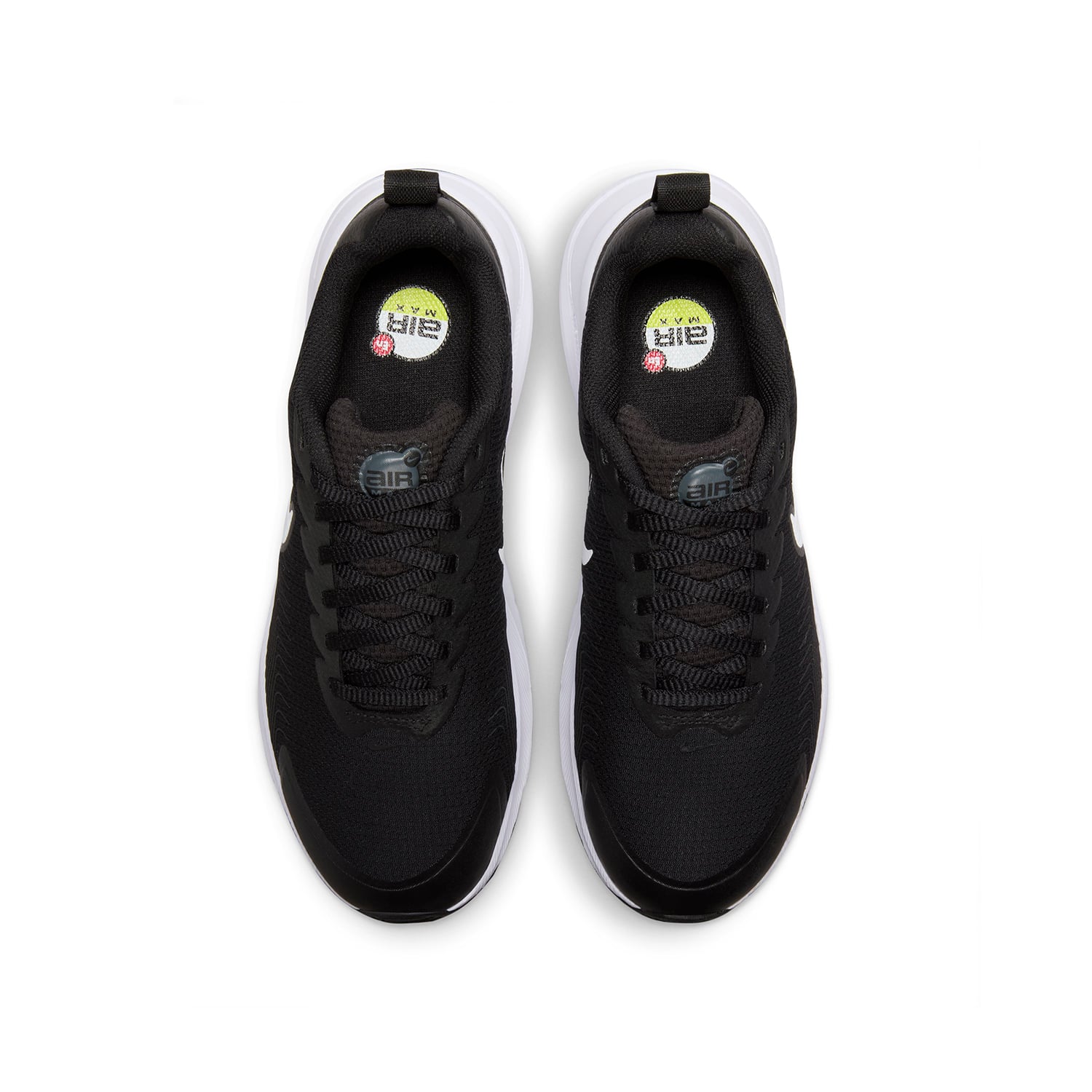 ZAPATILLAS NIKE AIR MAX URBANO MUJER - 3