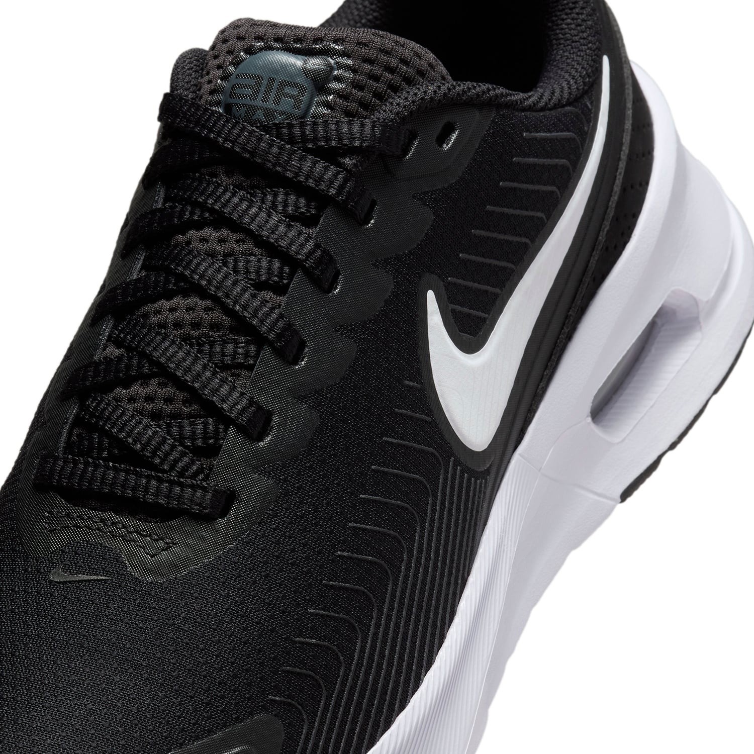 ZAPATILLAS NIKE AIR MAX URBANO MUJER - 4
