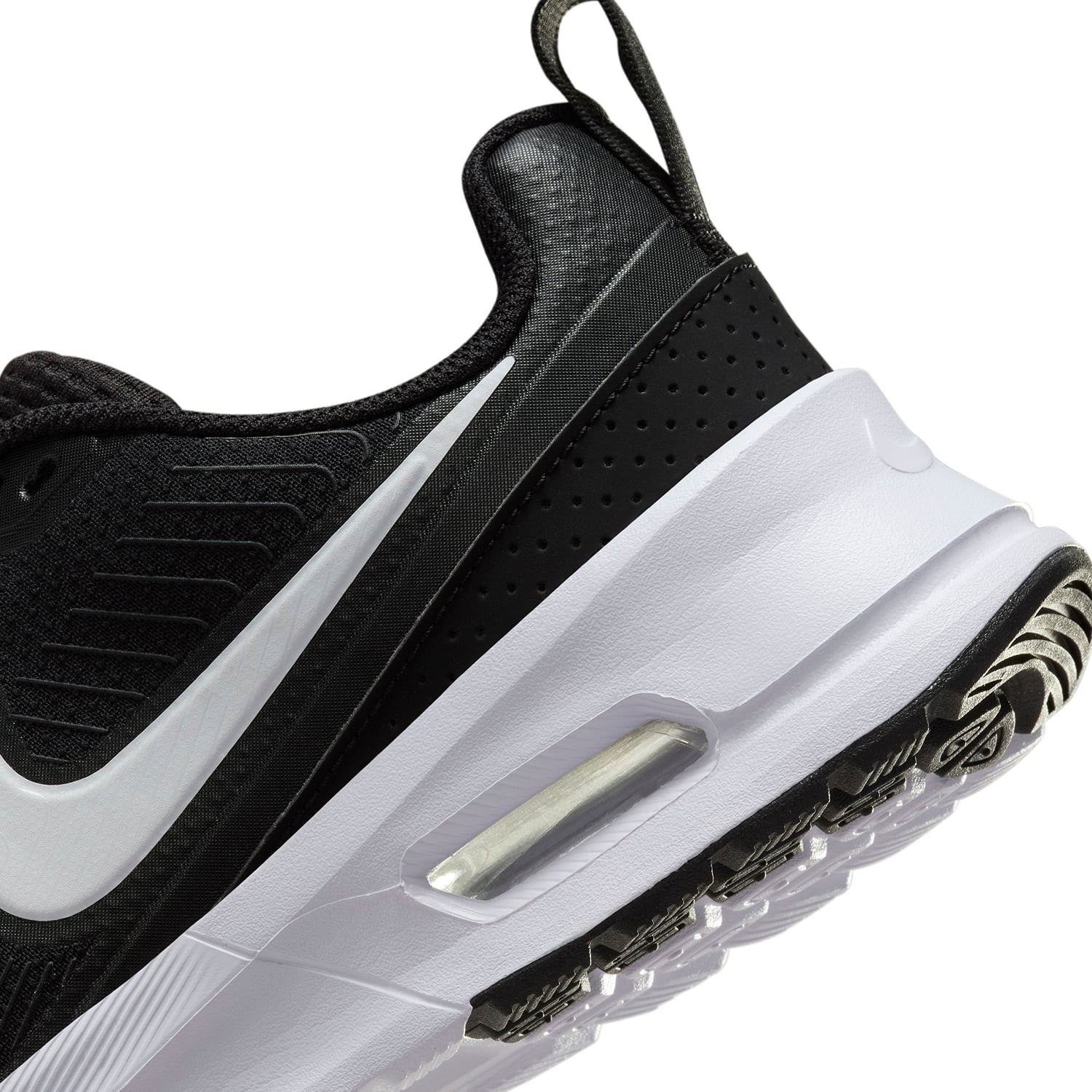 ZAPATILLAS NIKE AIR MAX URBANO MUJER - 5