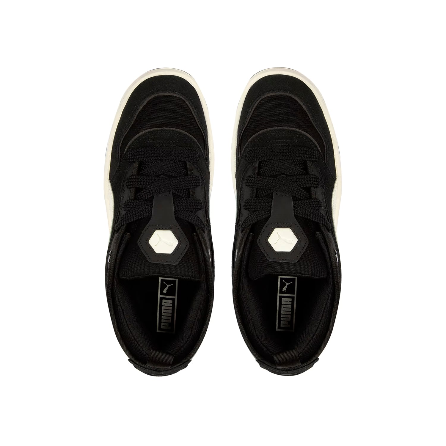 ZAPATILLAS PUMA - 180 PRO URBANO MUJER - 4