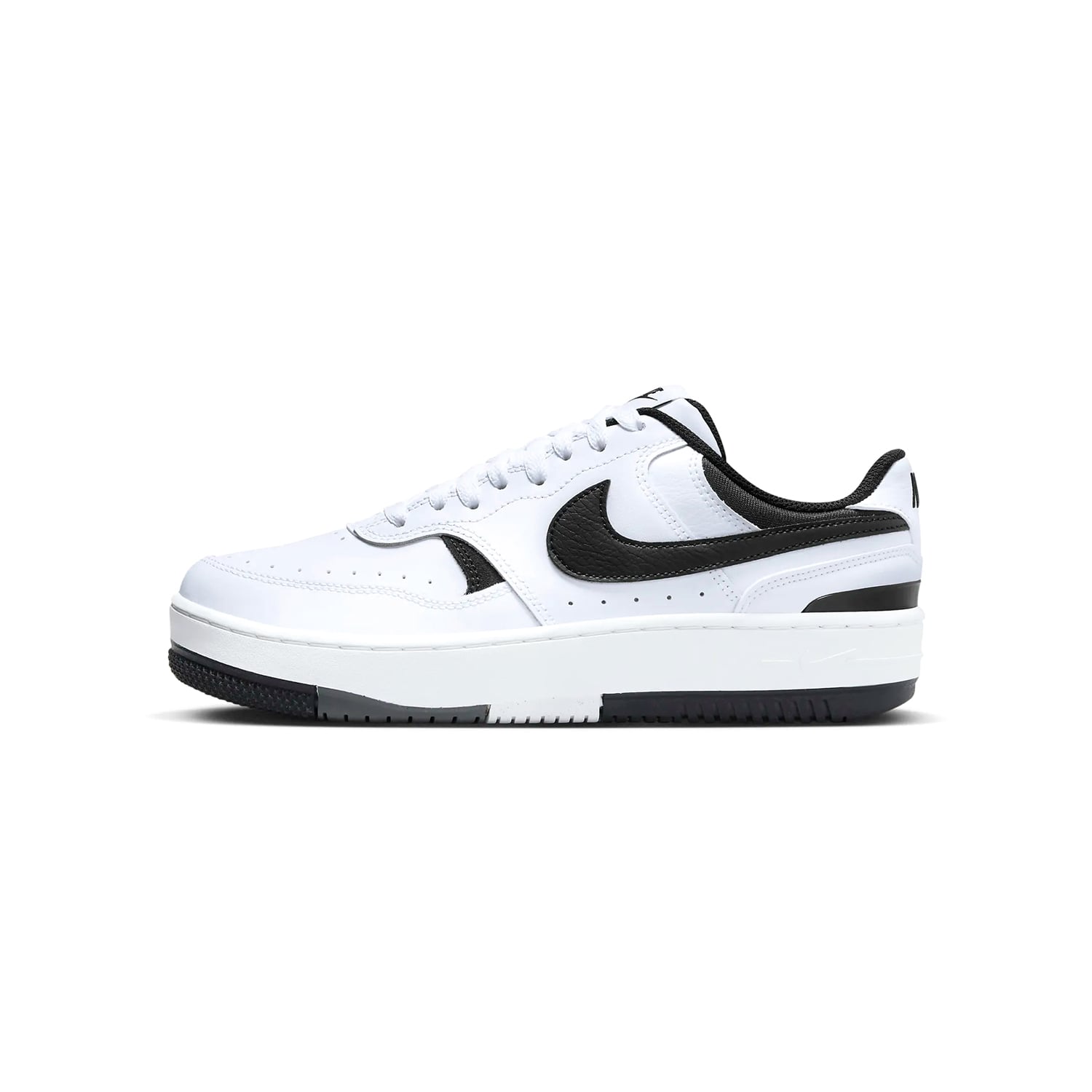 ZAPATILLAS NIKE GAMMA FORCE URBANO MUJER - 2