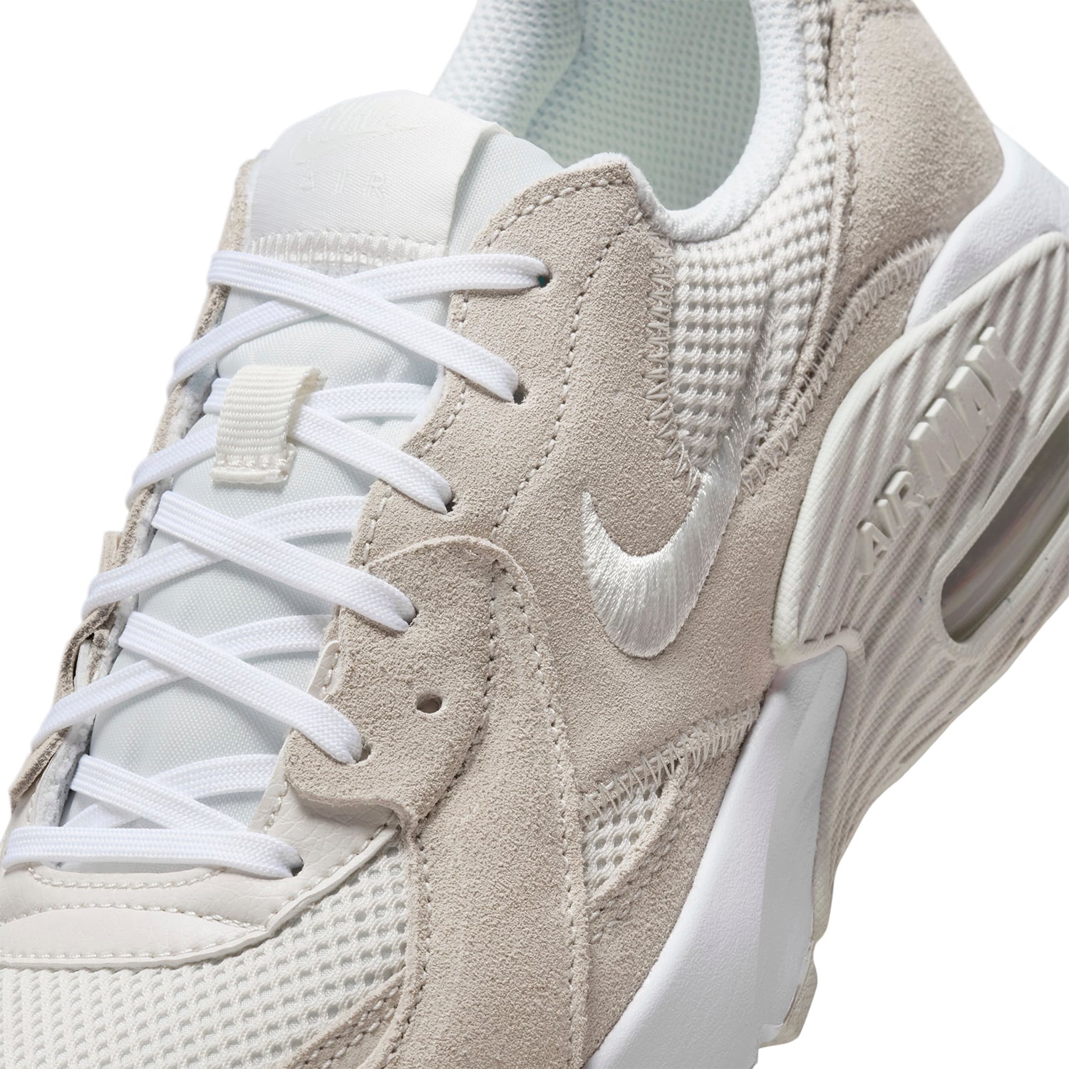ZAPATILLAS NIKE AIR URBANO MUJER - 4