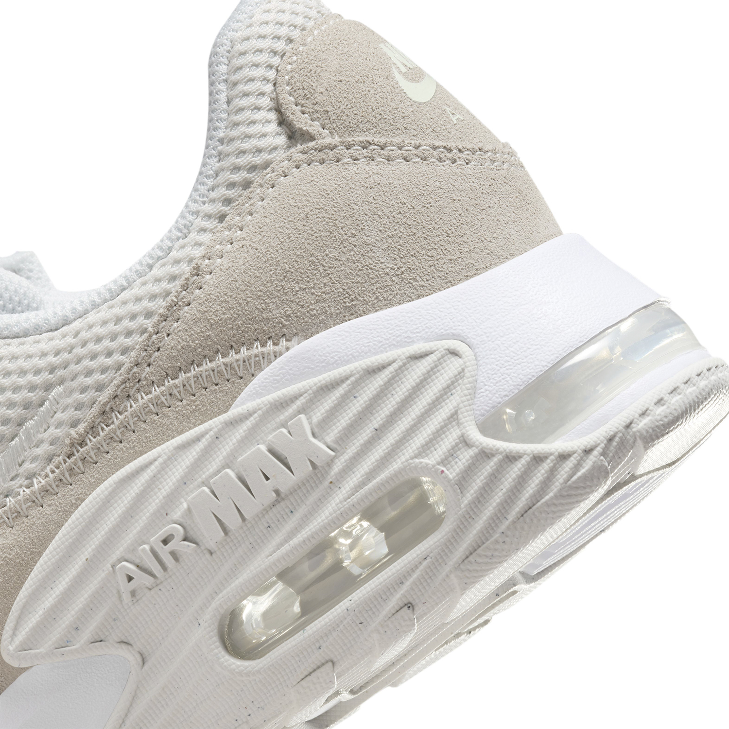 ZAPATILLAS NIKE AIR URBANO MUJER - 5