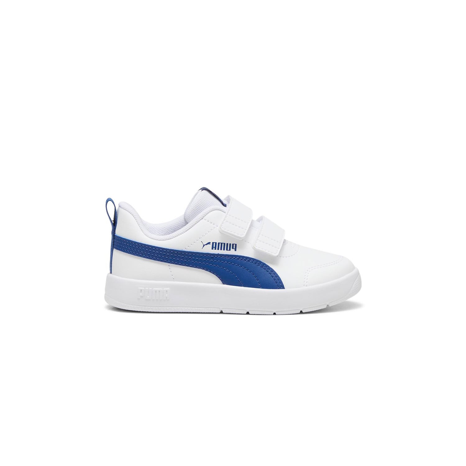 ZAPATILLAS PUMA COURTFLEX V3 V PS URBANO UNISEX KIDS - 1
