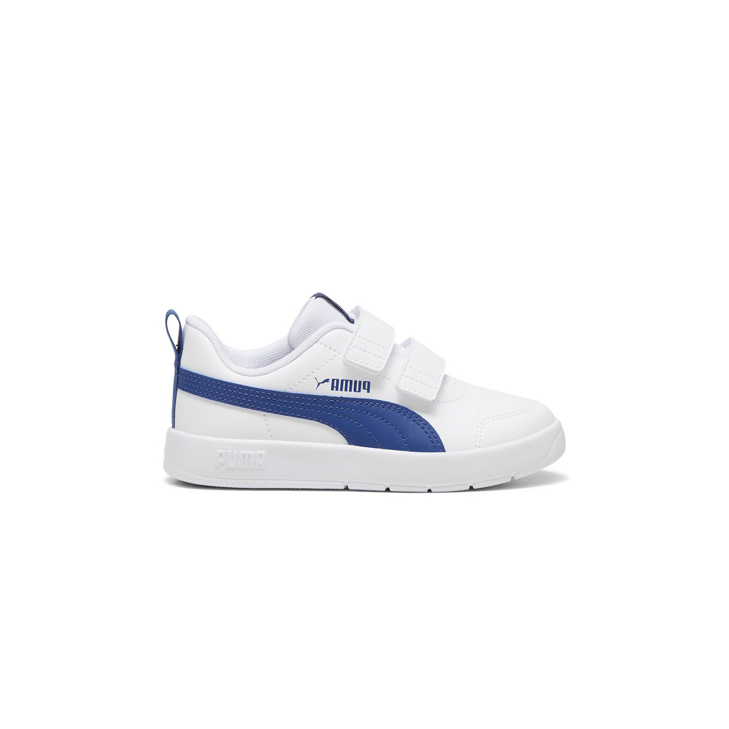 ZAPATILLAS PUMA COURTFLEX V3 V PS URBANO UNISEX KIDS - 1