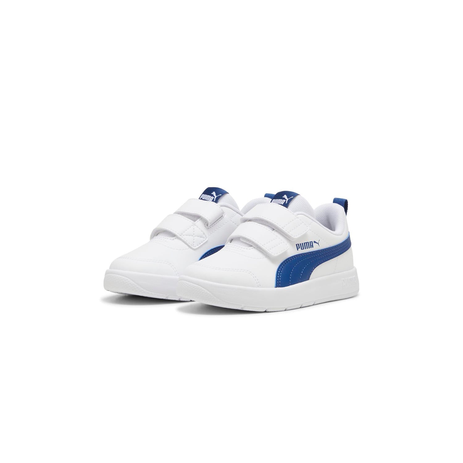 ZAPATILLAS PUMA COURTFLEX V3 V PS URBANO UNISEX KIDS - 2