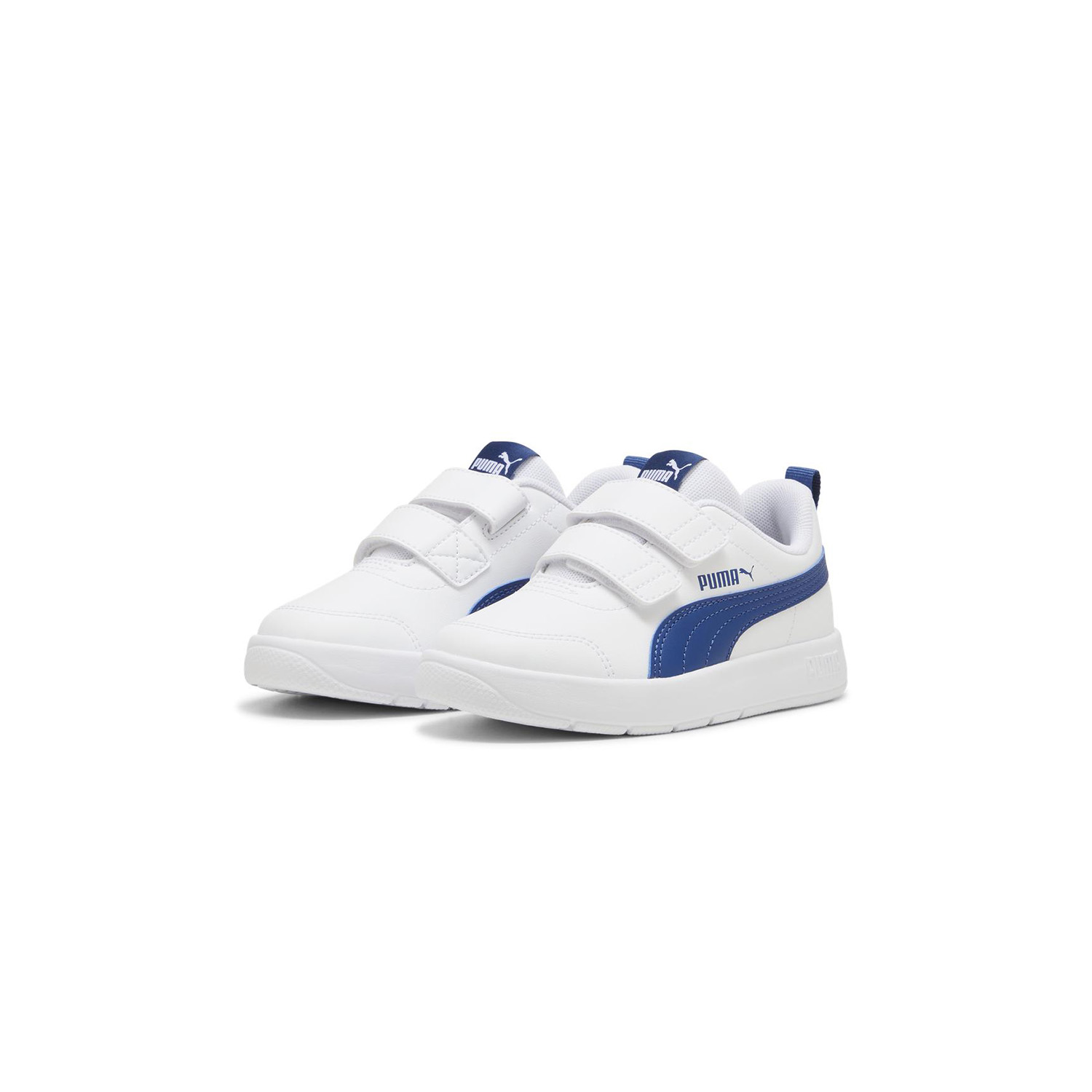 ZAPATILLAS PUMA COURTFLEX V3 V PS URBANO UNISEX KIDS - 2