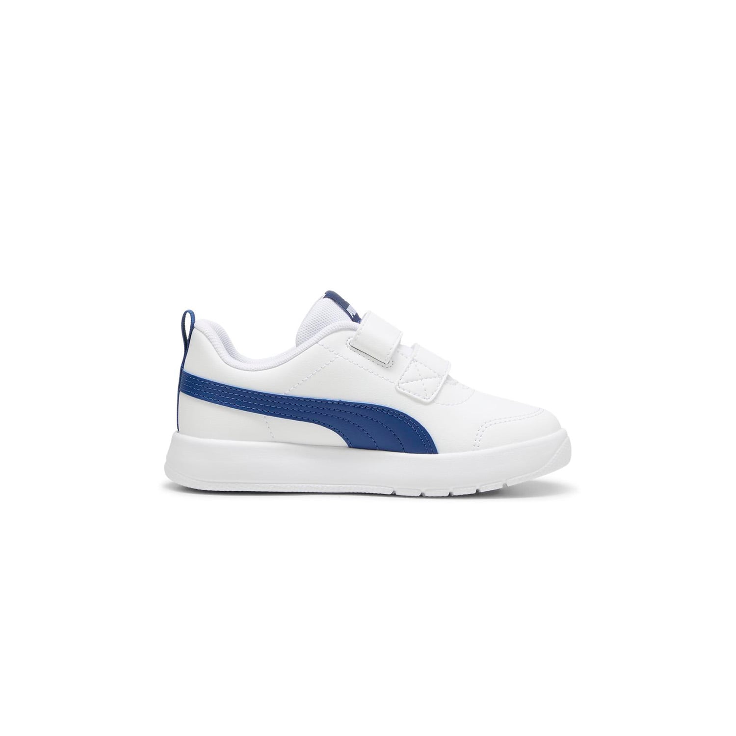 ZAPATILLAS PUMA COURTFLEX V3 V PS URBANO UNISEX KIDS - 3