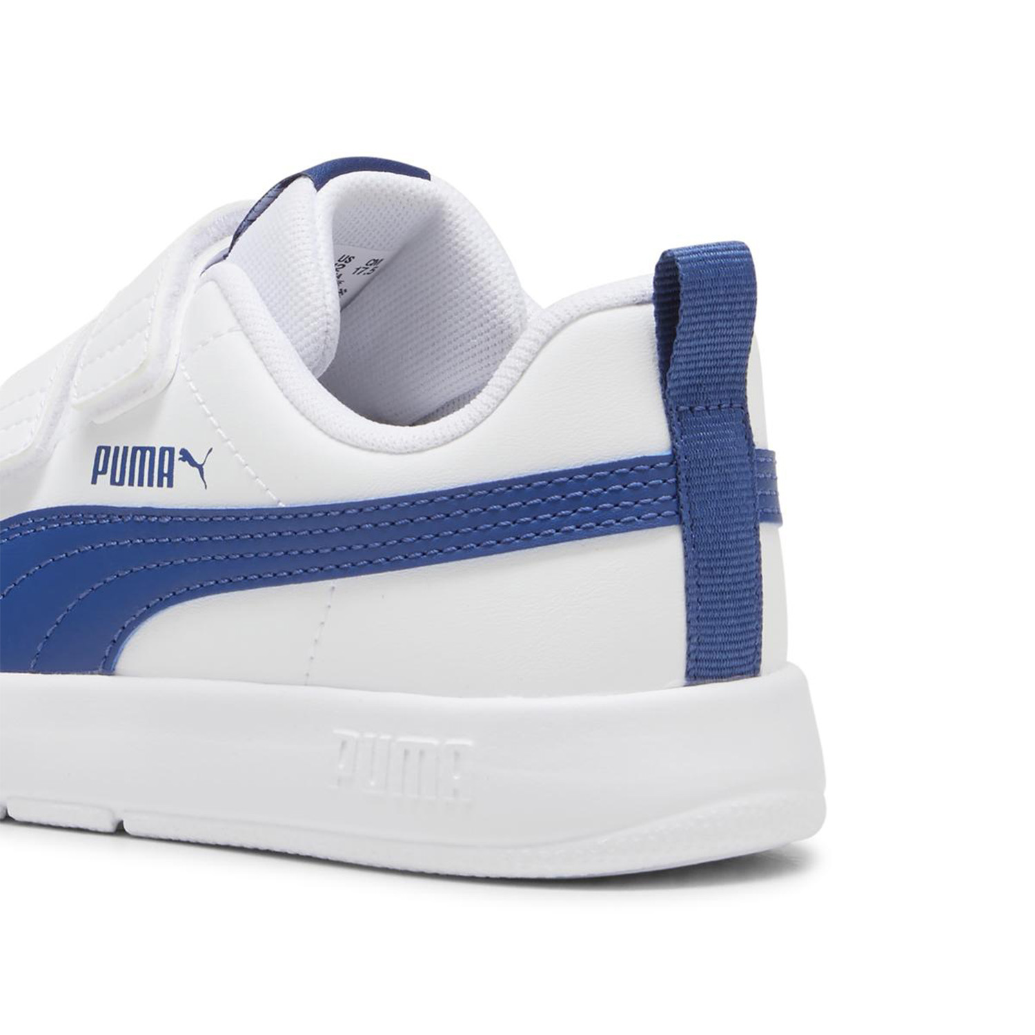 ZAPATILLAS PUMA COURTFLEX V3 V PS URBANO UNISEX KIDS - 6