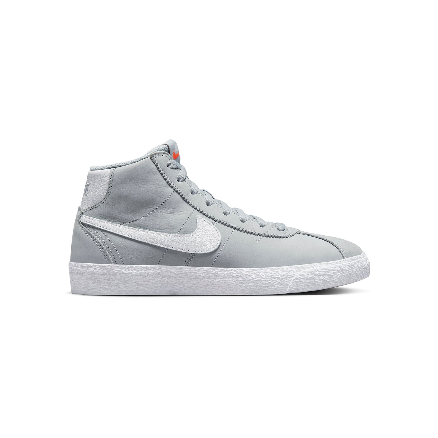 ZAPATILLAS NIKE SB B URBANO MUJER - 1