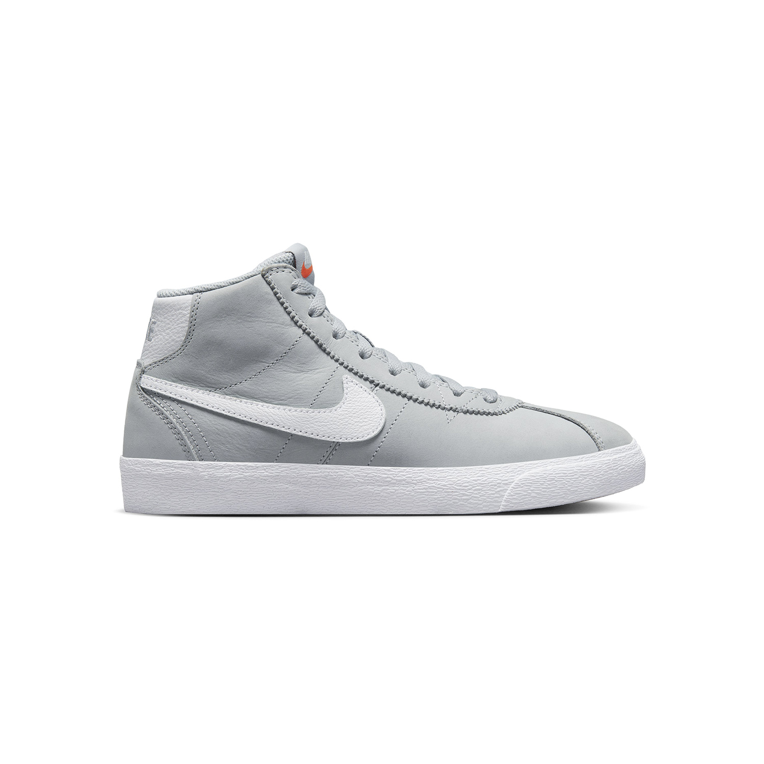 ZAPATILLAS NIKE SB B URBANO MUJER - 1