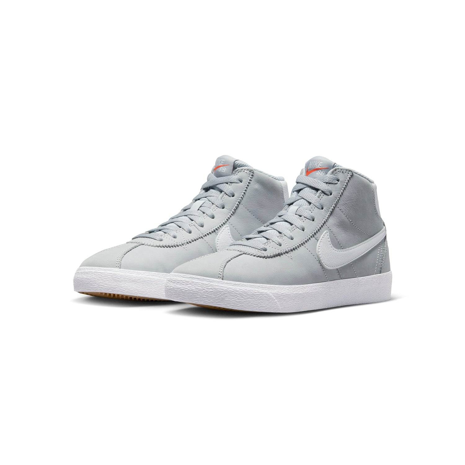 ZAPATILLAS NIKE SB B URBANO MUJER - 2