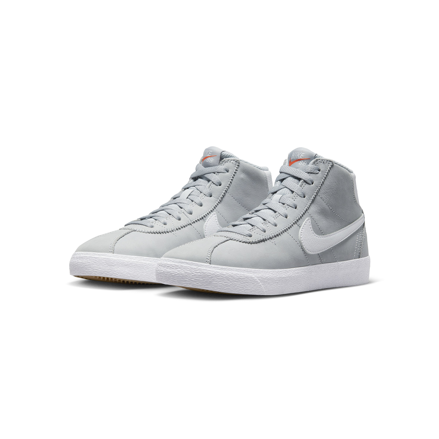 ZAPATILLAS NIKE SB B URBANO MUJER - 2