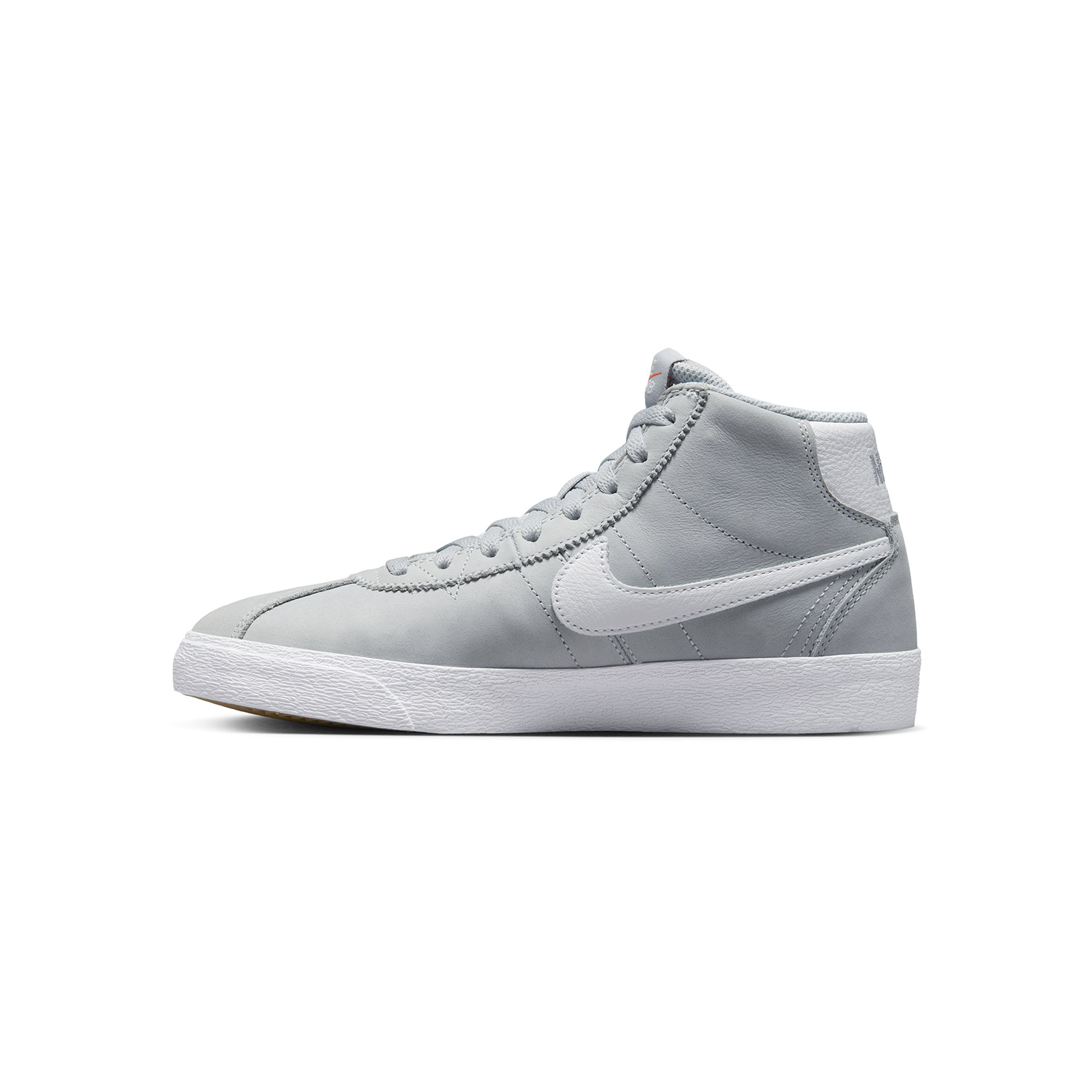 ZAPATILLAS NIKE SB B URBANO MUJER - 3