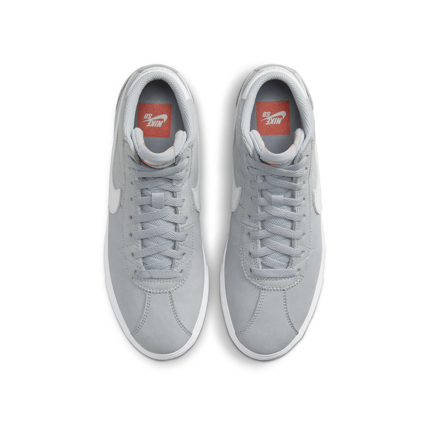 ZAPATILLAS NIKE SB B URBANO MUJER - 4