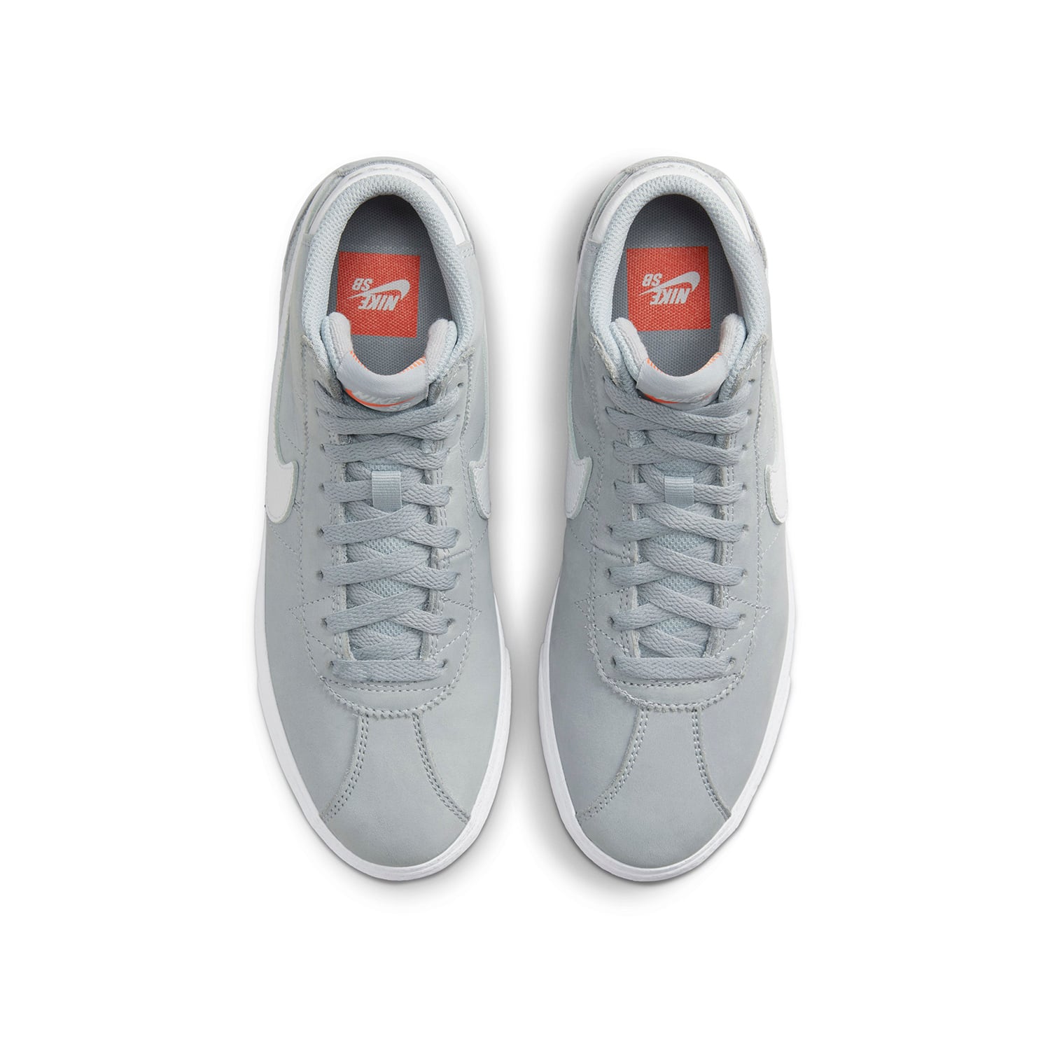 ZAPATILLAS NIKE SB B URBANO MUJER - 4
