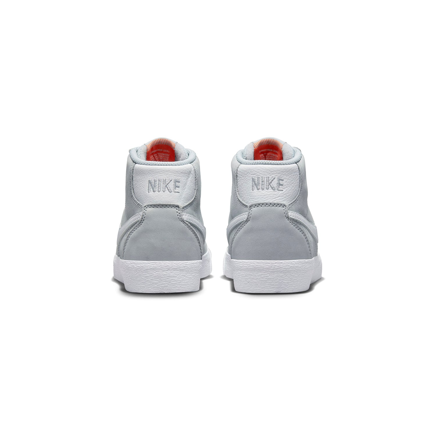 ZAPATILLAS NIKE SB B URBANO MUJER - 5