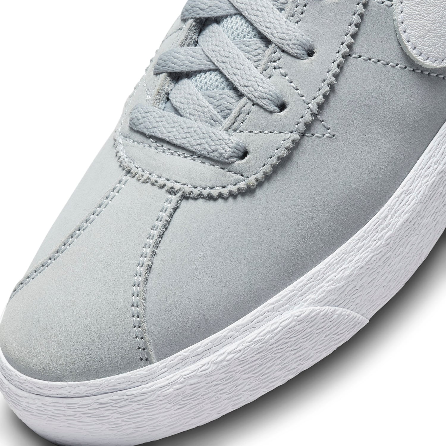 ZAPATILLAS NIKE SB B URBANO MUJER - 7