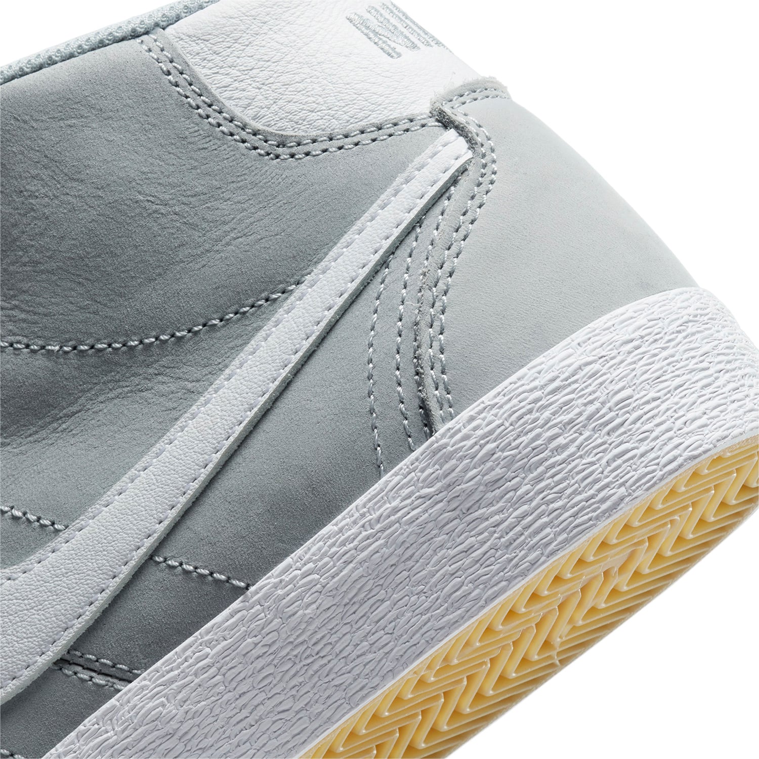 ZAPATILLAS NIKE SB B URBANO MUJER - 8