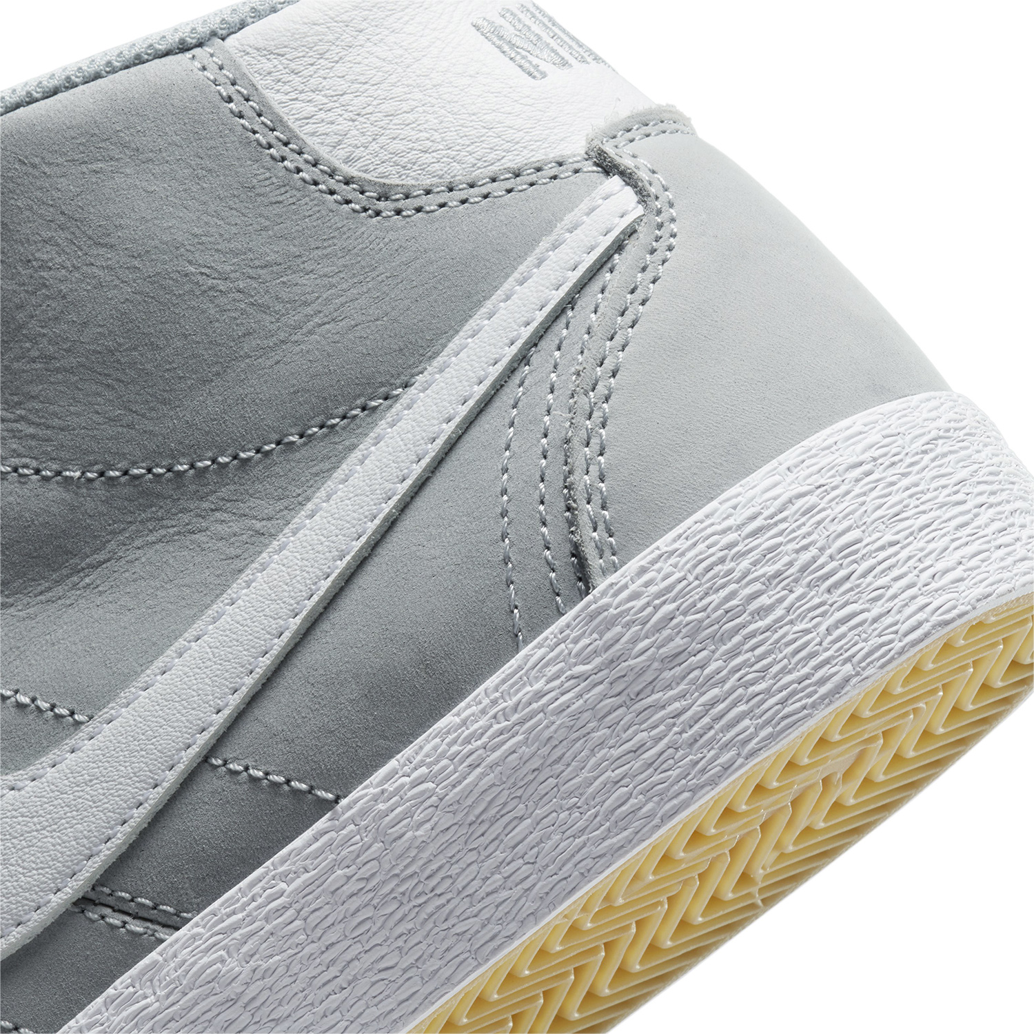 ZAPATILLAS NIKE SB B URBANO MUJER - 8