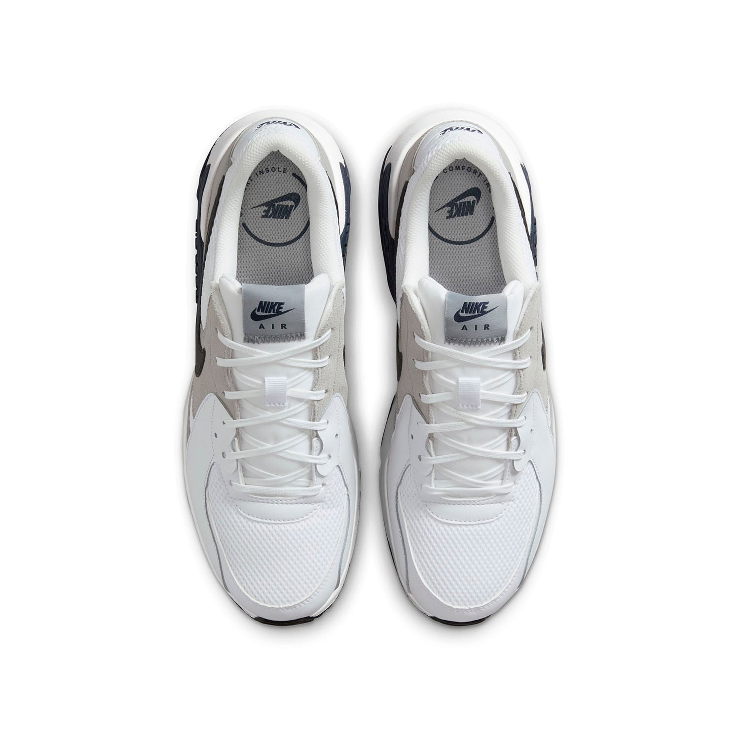 ZAPATILLAS NIKE AIR MAX E URBANO HOMBRE - 4