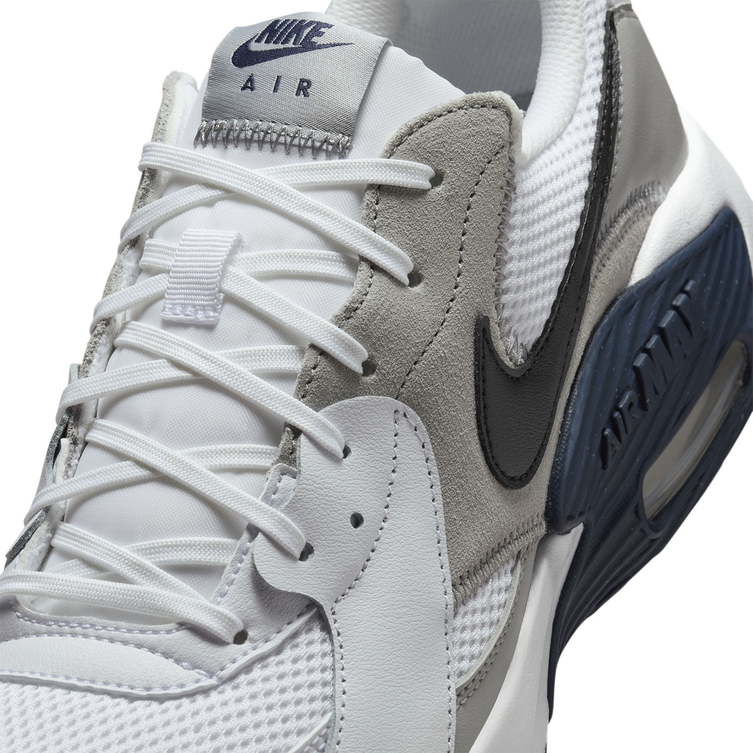 ZAPATILLAS NIKE AIR MAX E URBANO HOMBRE - 7