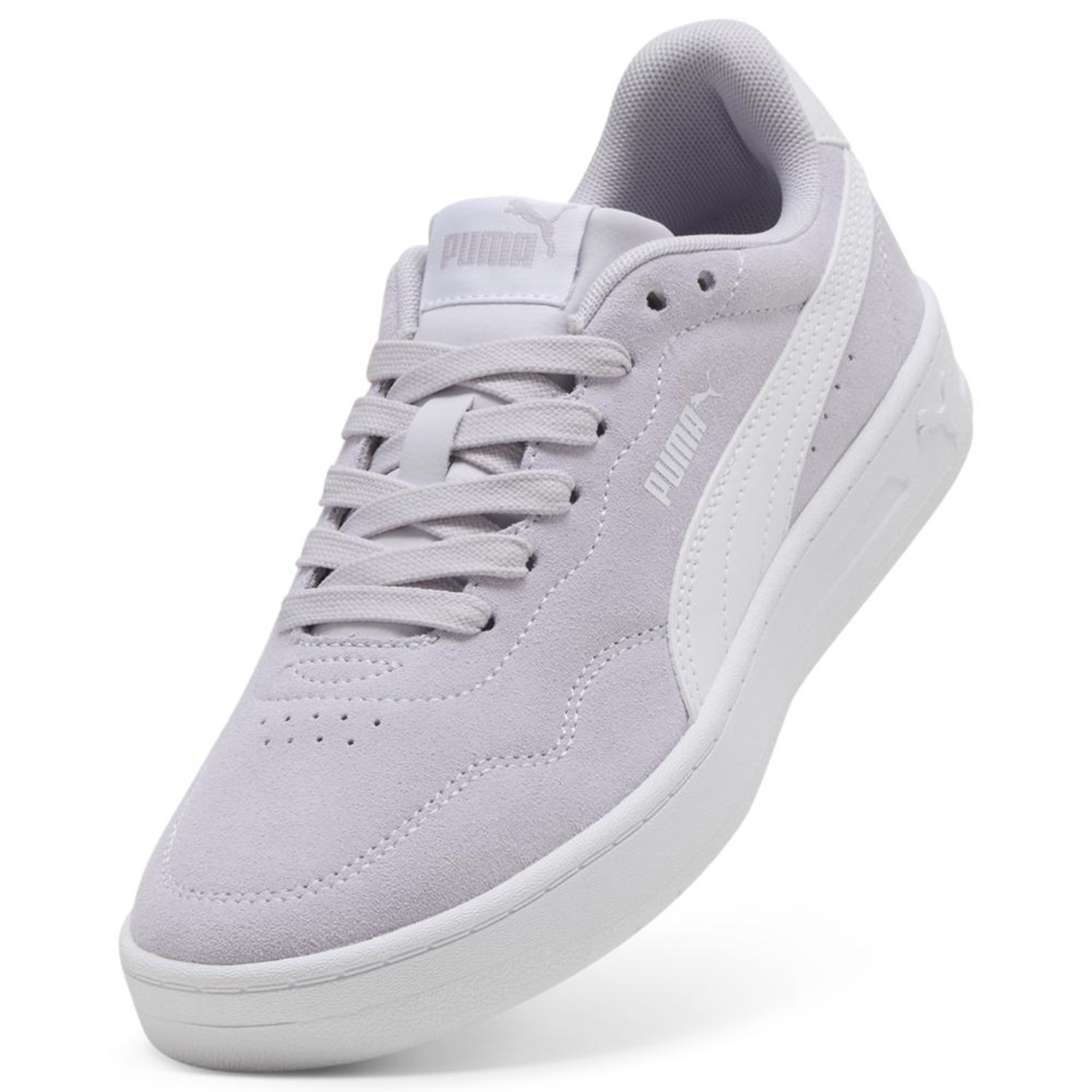 ZAPATILLAS PUMA COURT LALLY SD URBANO MUJER - 5