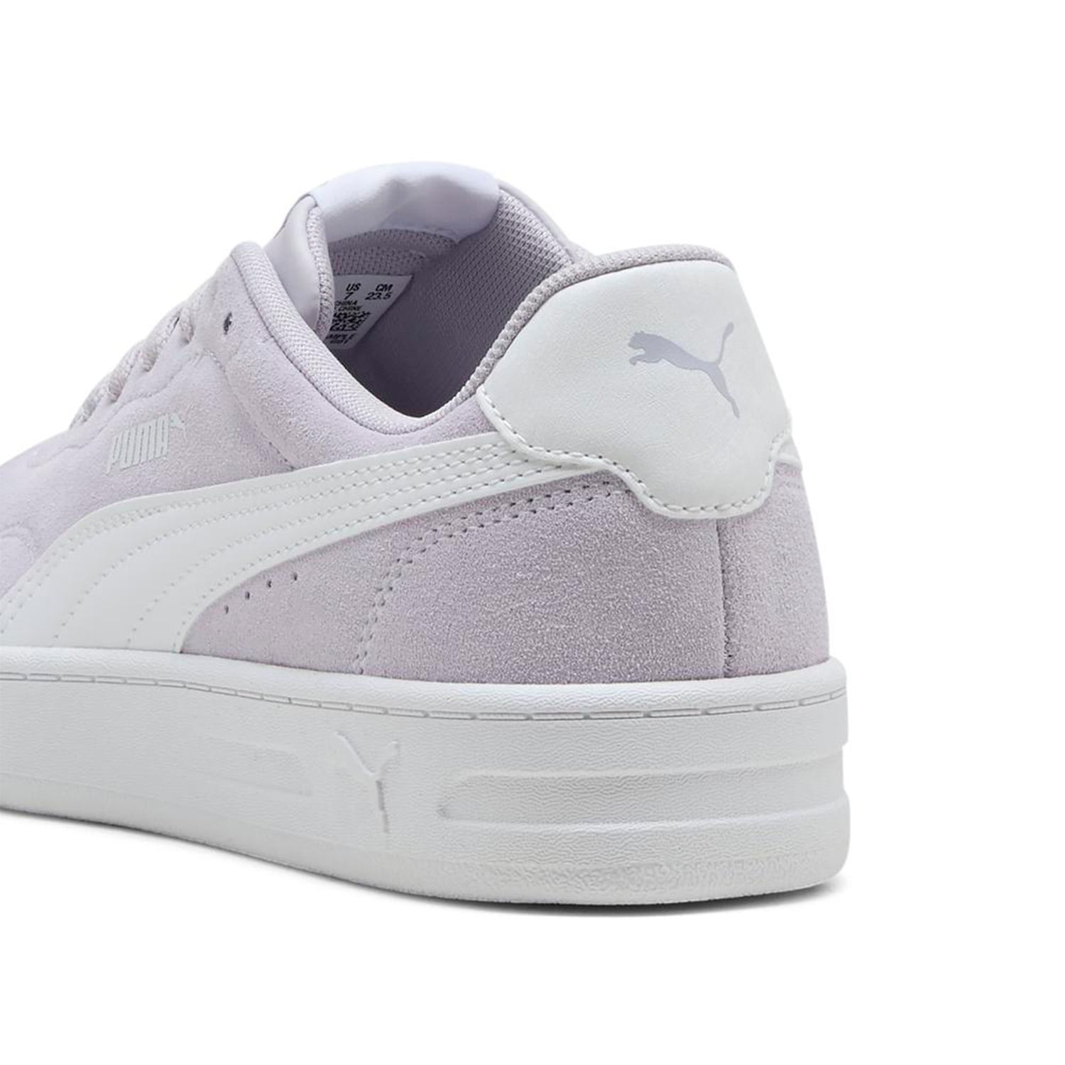ZAPATILLAS PUMA COURT LALLY SD URBANO MUJER - 6