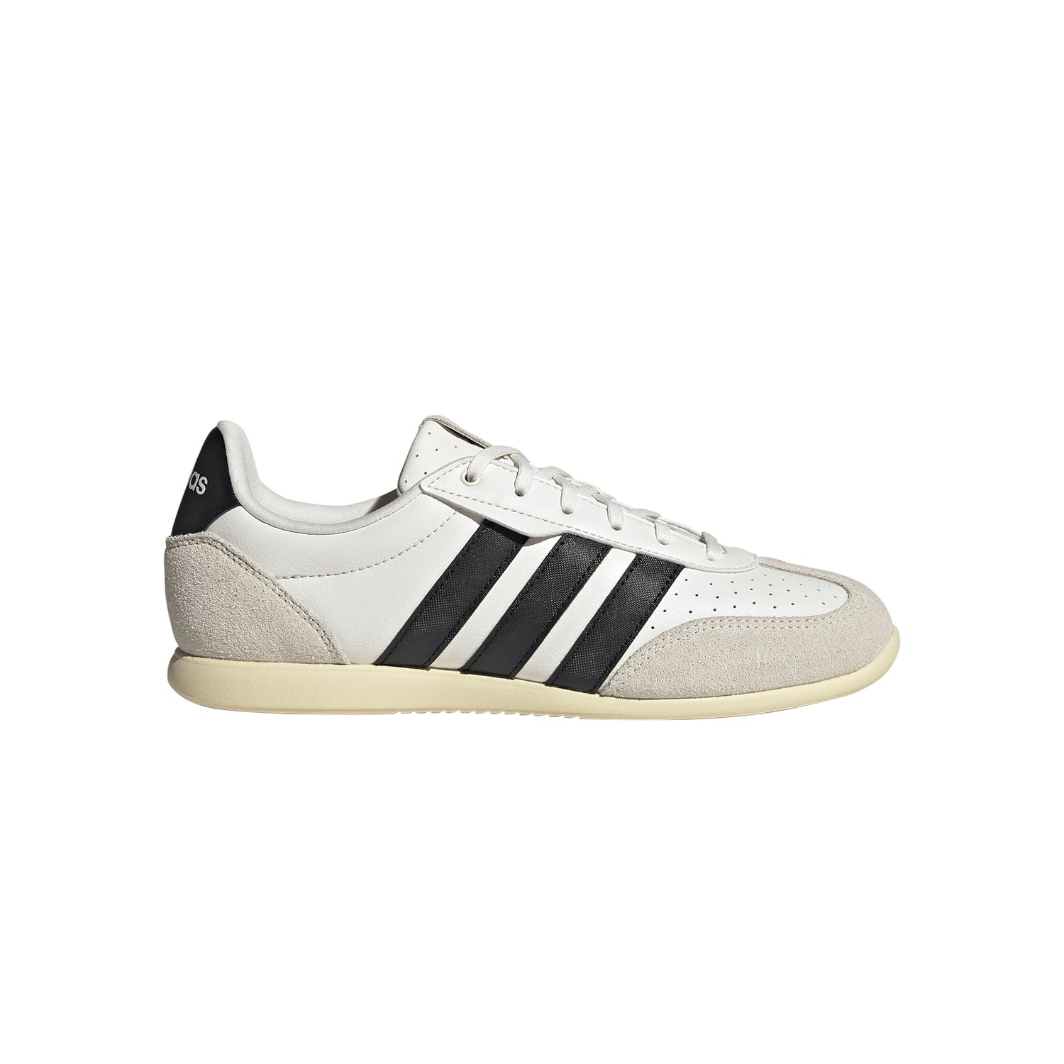 ZAPATILLAS ADIDAS BARREDA LO URBANO MUJER - 1
