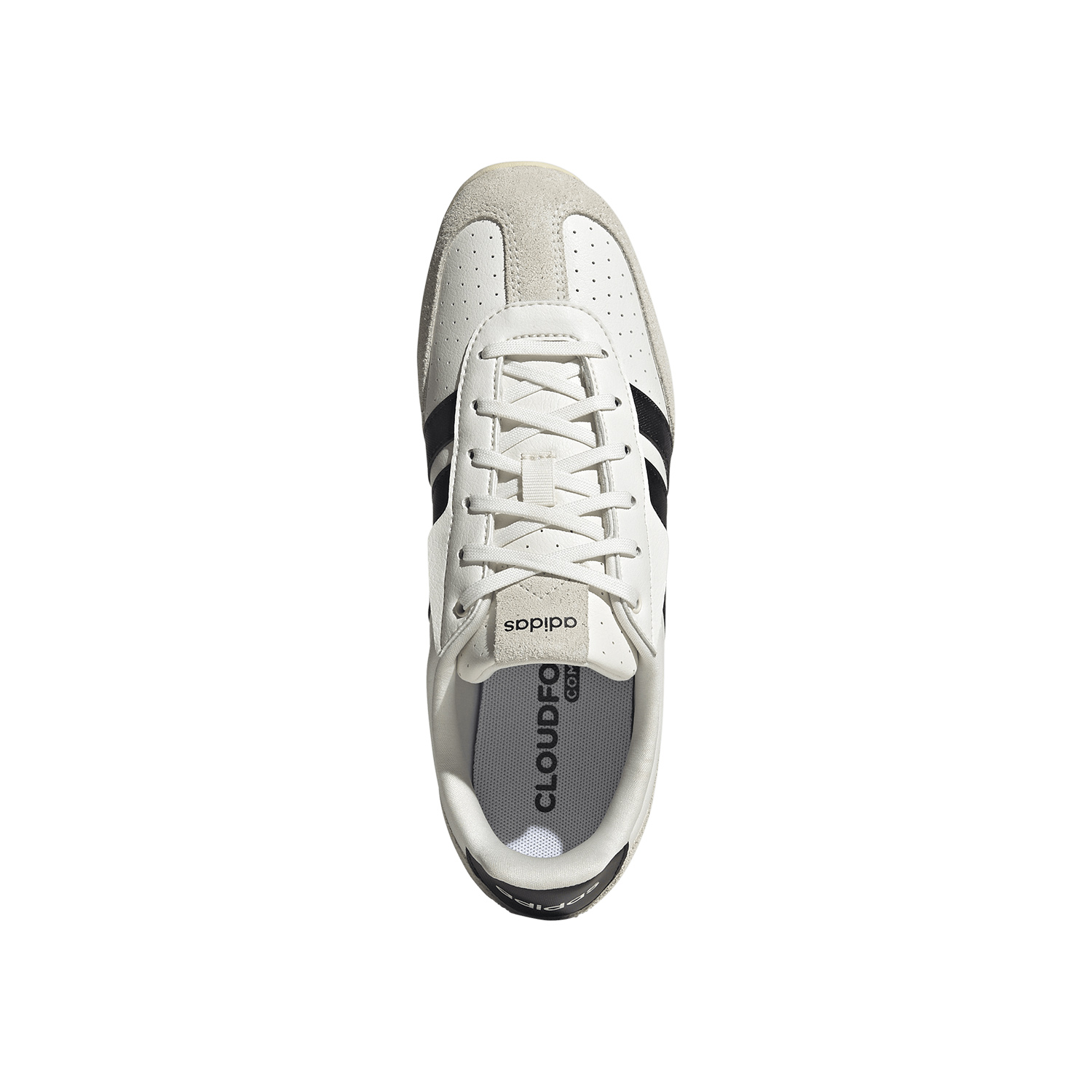 ZAPATILLAS ADIDAS BARREDA LO URBANO MUJER - 5