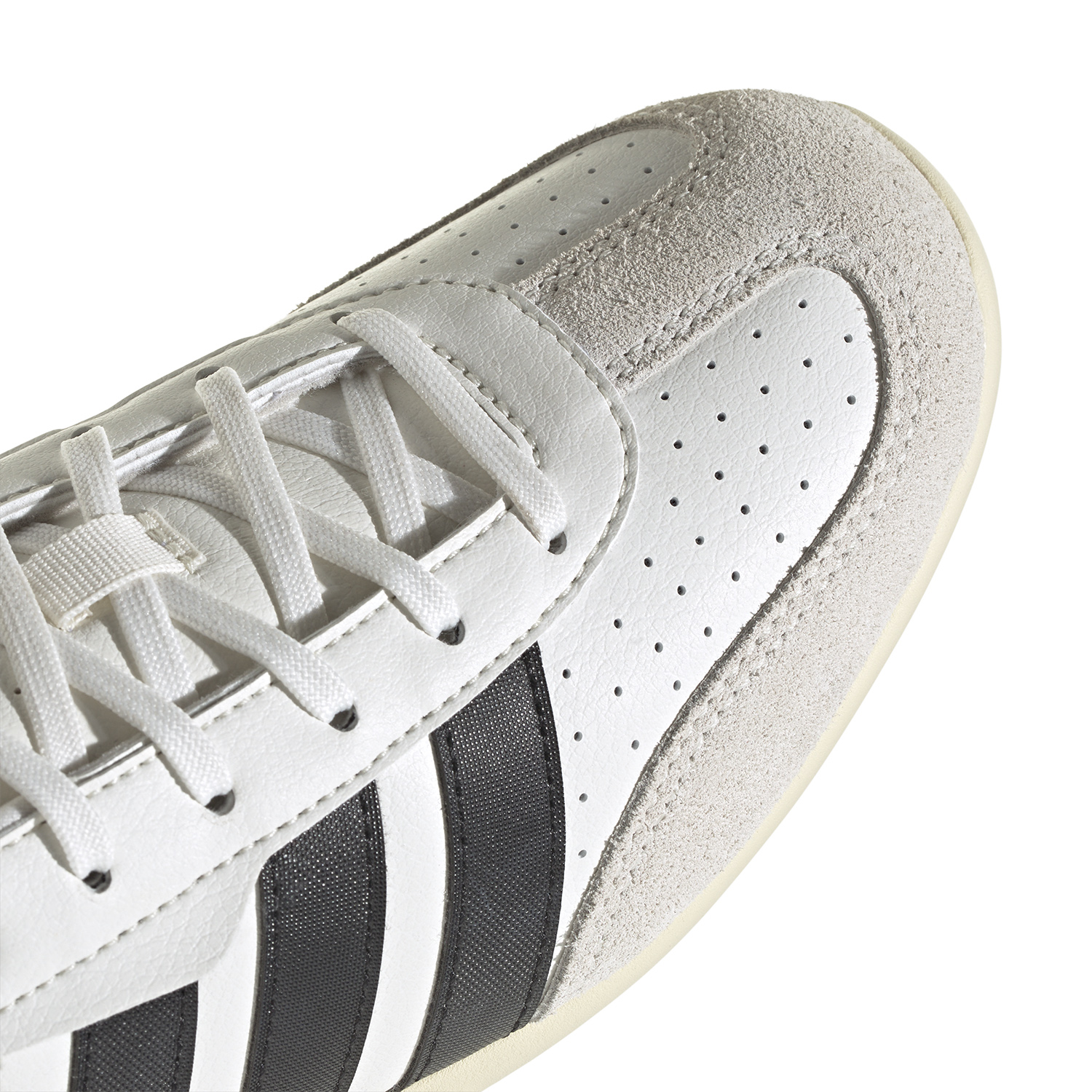 ZAPATILLAS ADIDAS BARREDA LO URBANO MUJER - 7