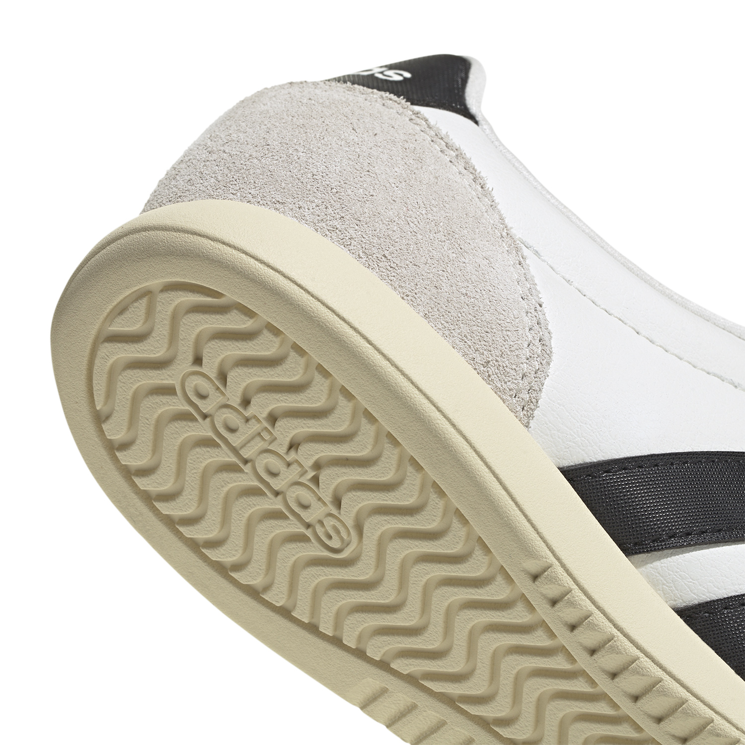 ZAPATILLAS ADIDAS BARREDA LO URBANO MUJER - 8