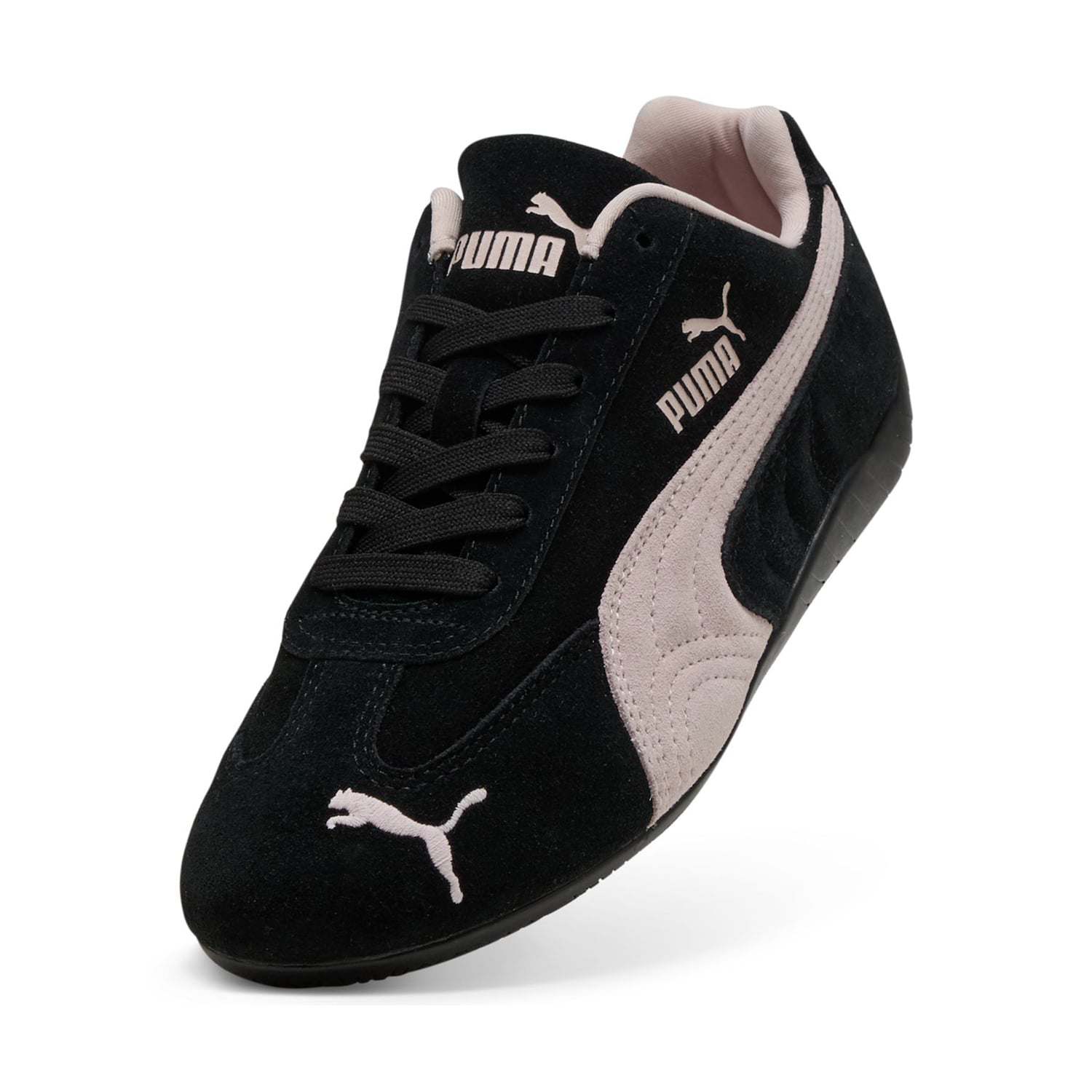 ZAPATILLAS PUMA SPEEDCAT OG URBANO MUJER - 4