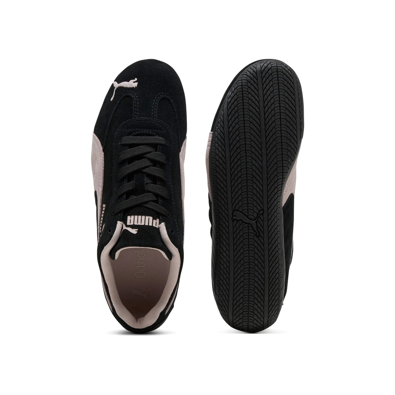 ZAPATILLAS PUMA SPEEDCAT OG URBANO MUJER - 5